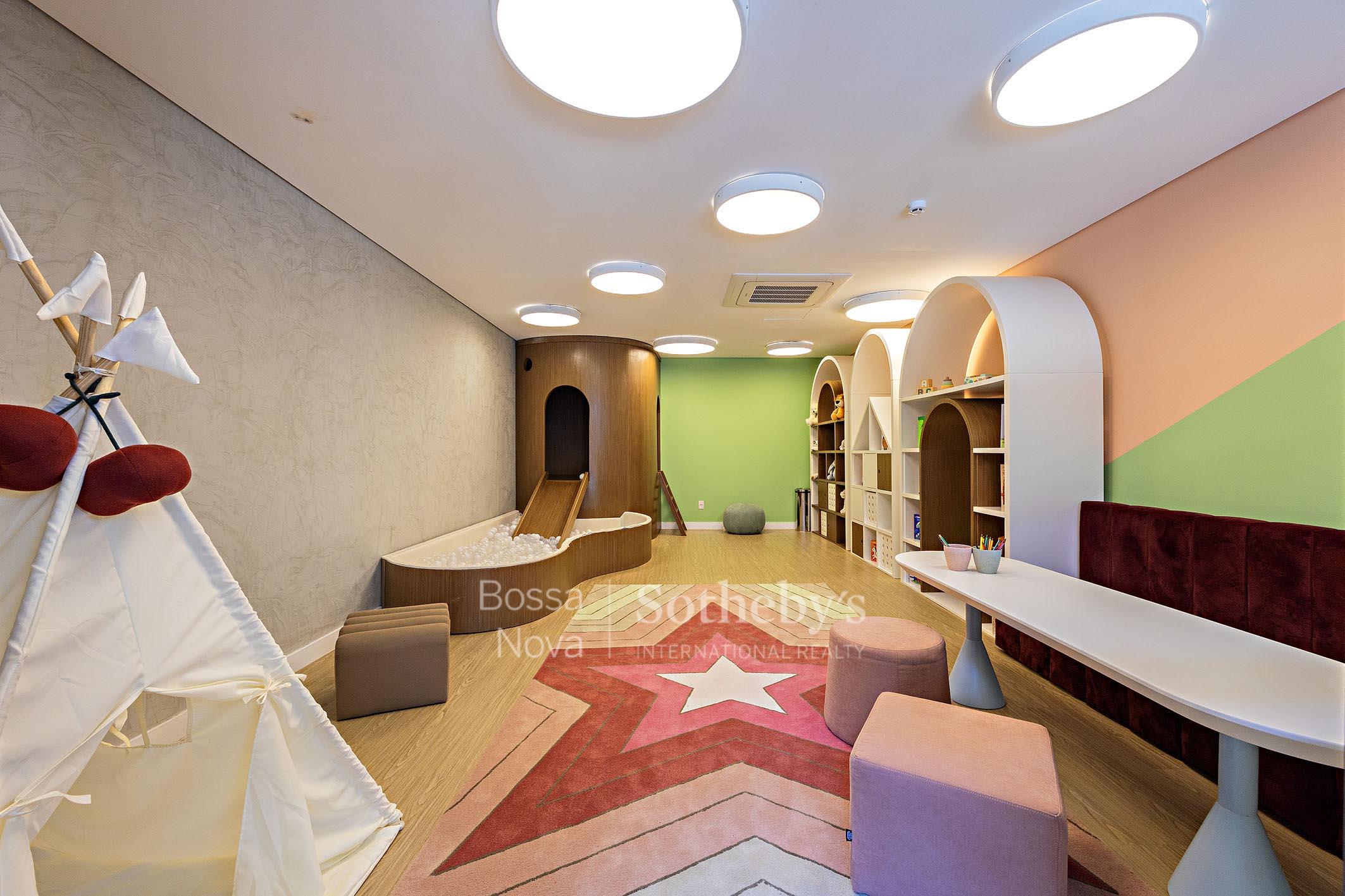 Brinquedoteca - Imagem 31