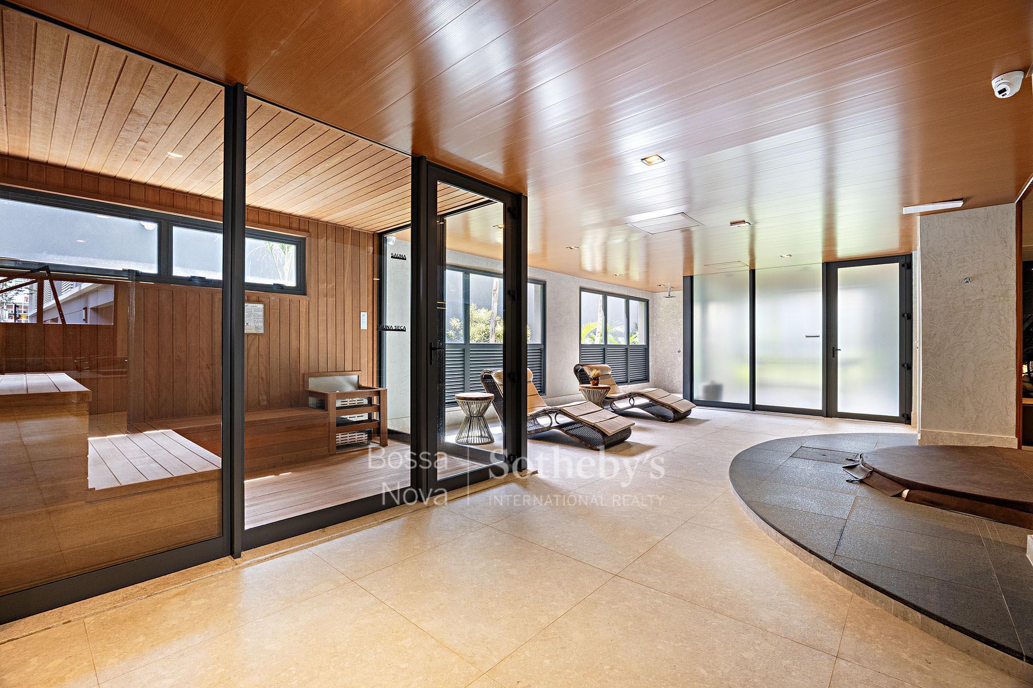 Solarium - Imagem 33