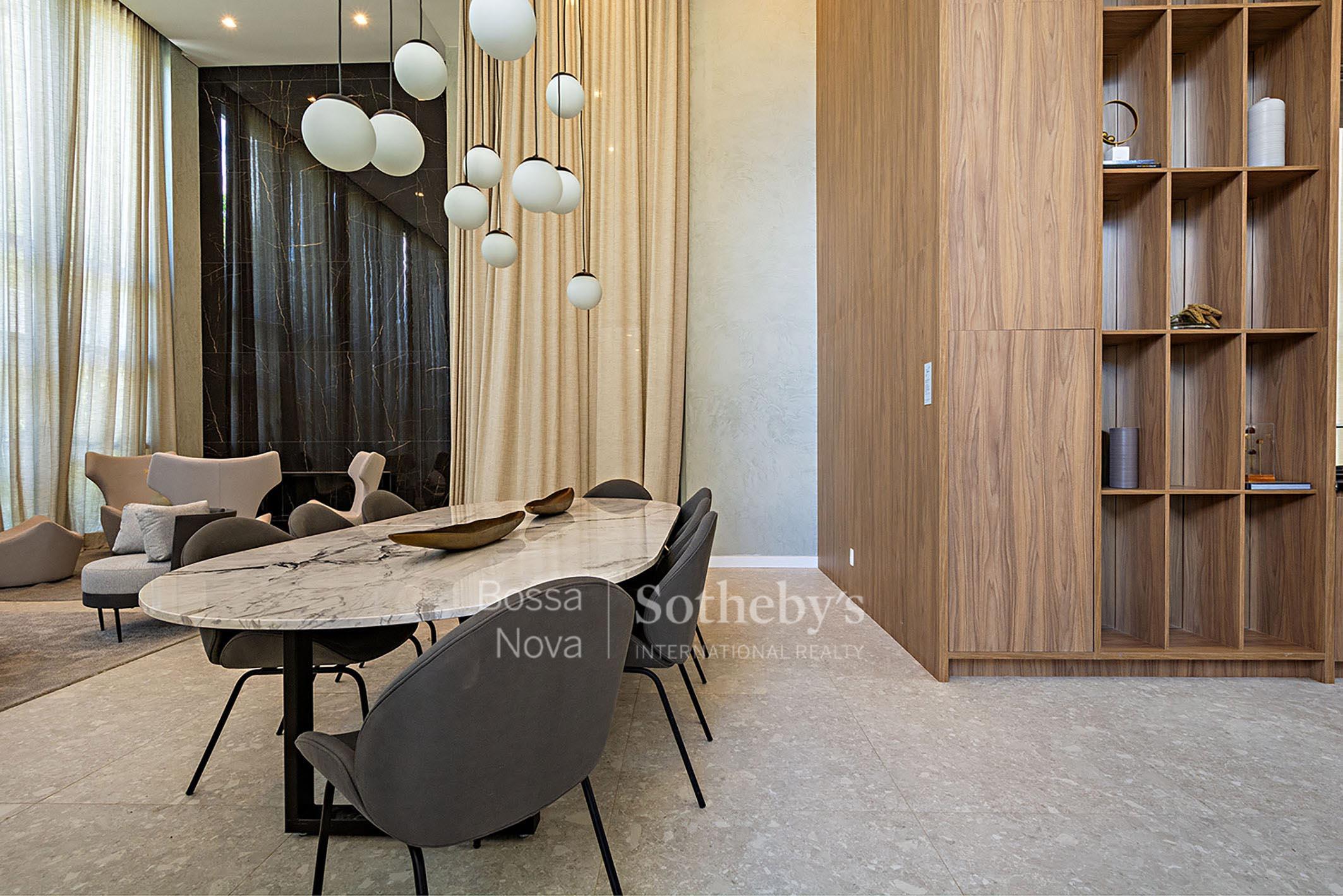 Salão de Festas - Imagem 36