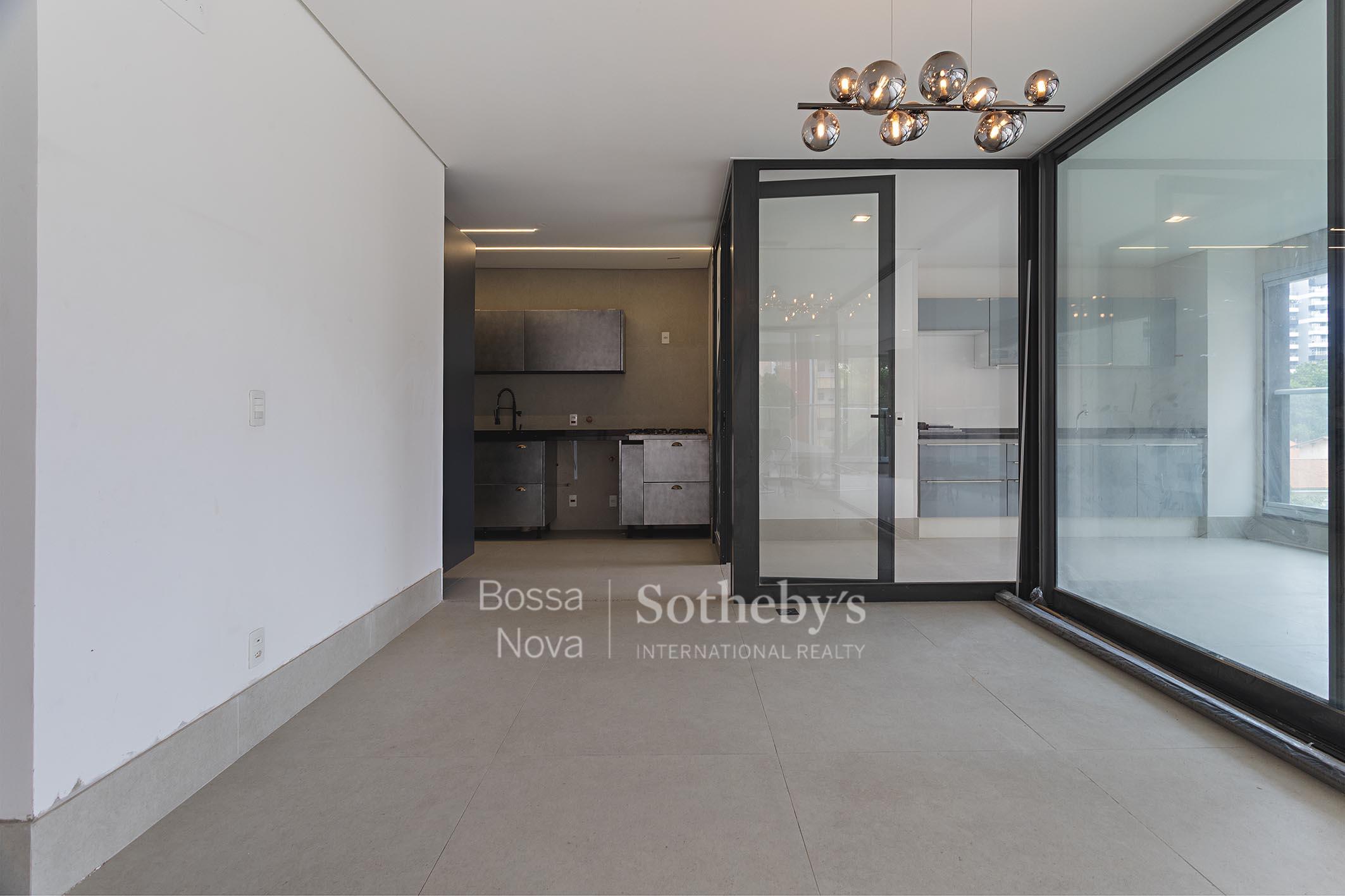 Área de circulação - Imagem 4