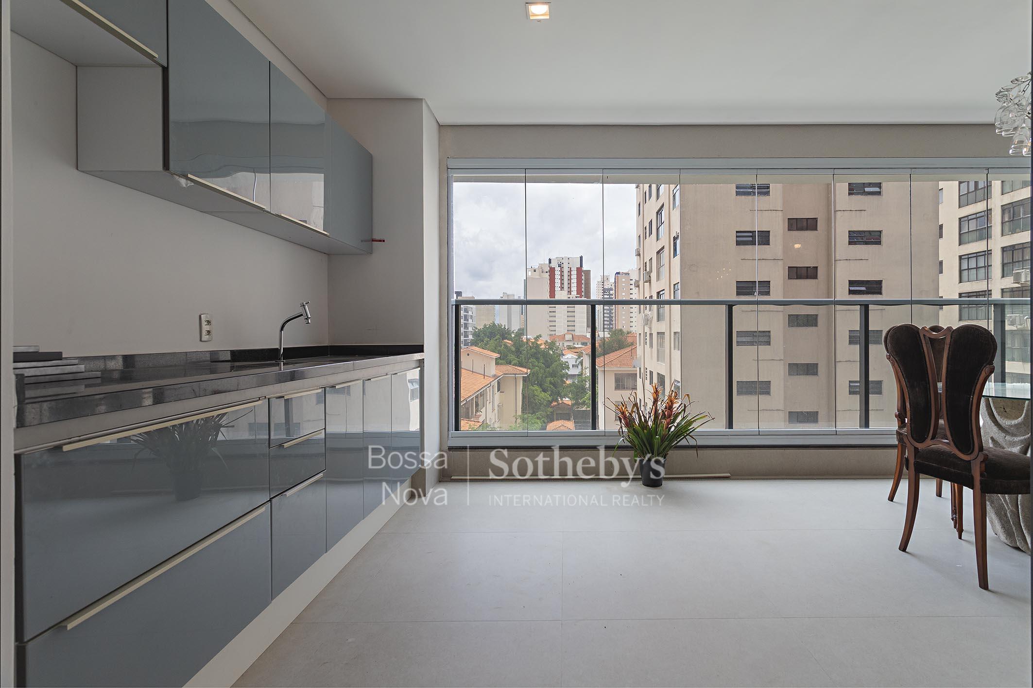 Espaço Gourmet - Imagem 10