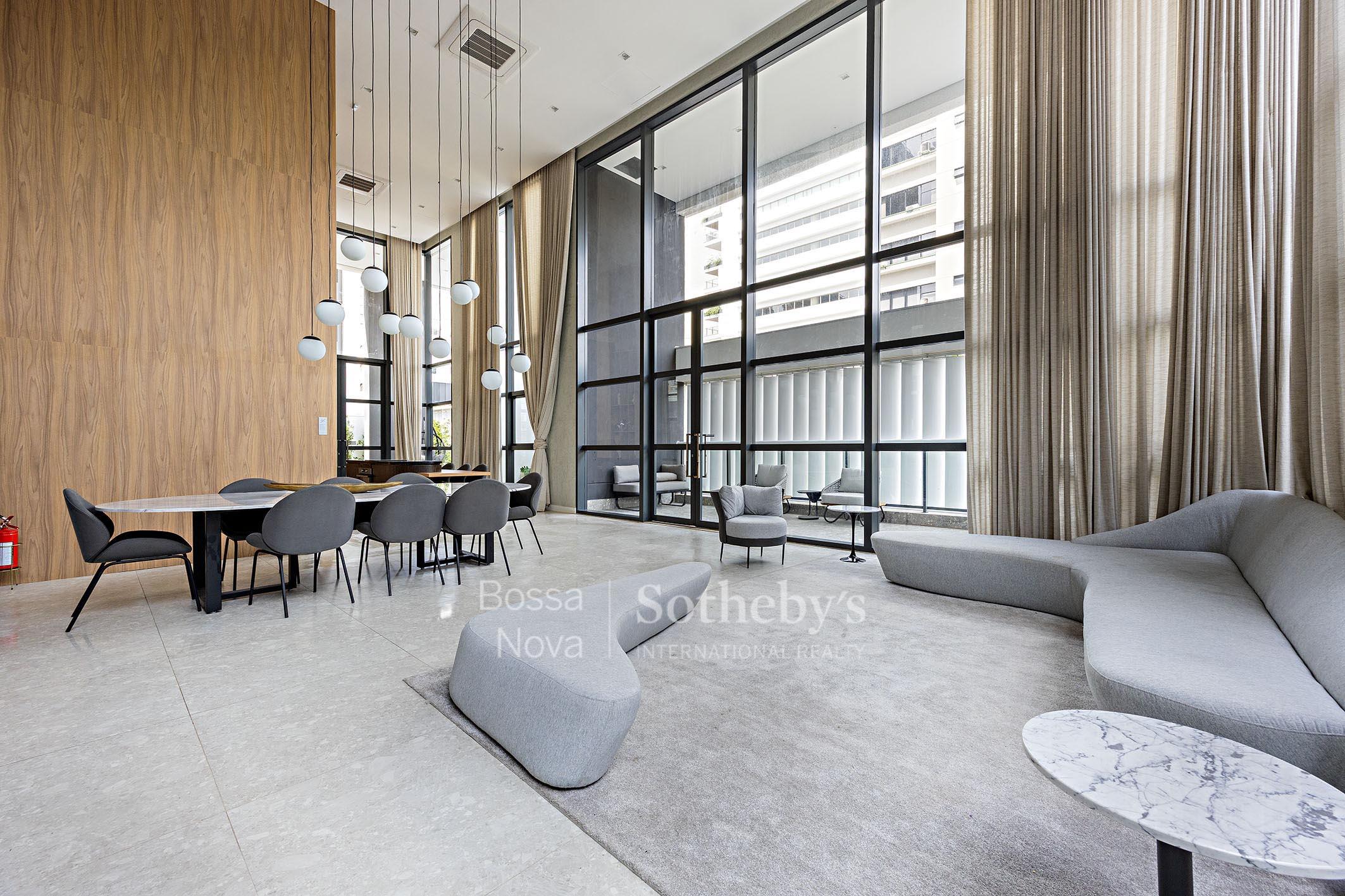 Salão de Festas - Imagem 15