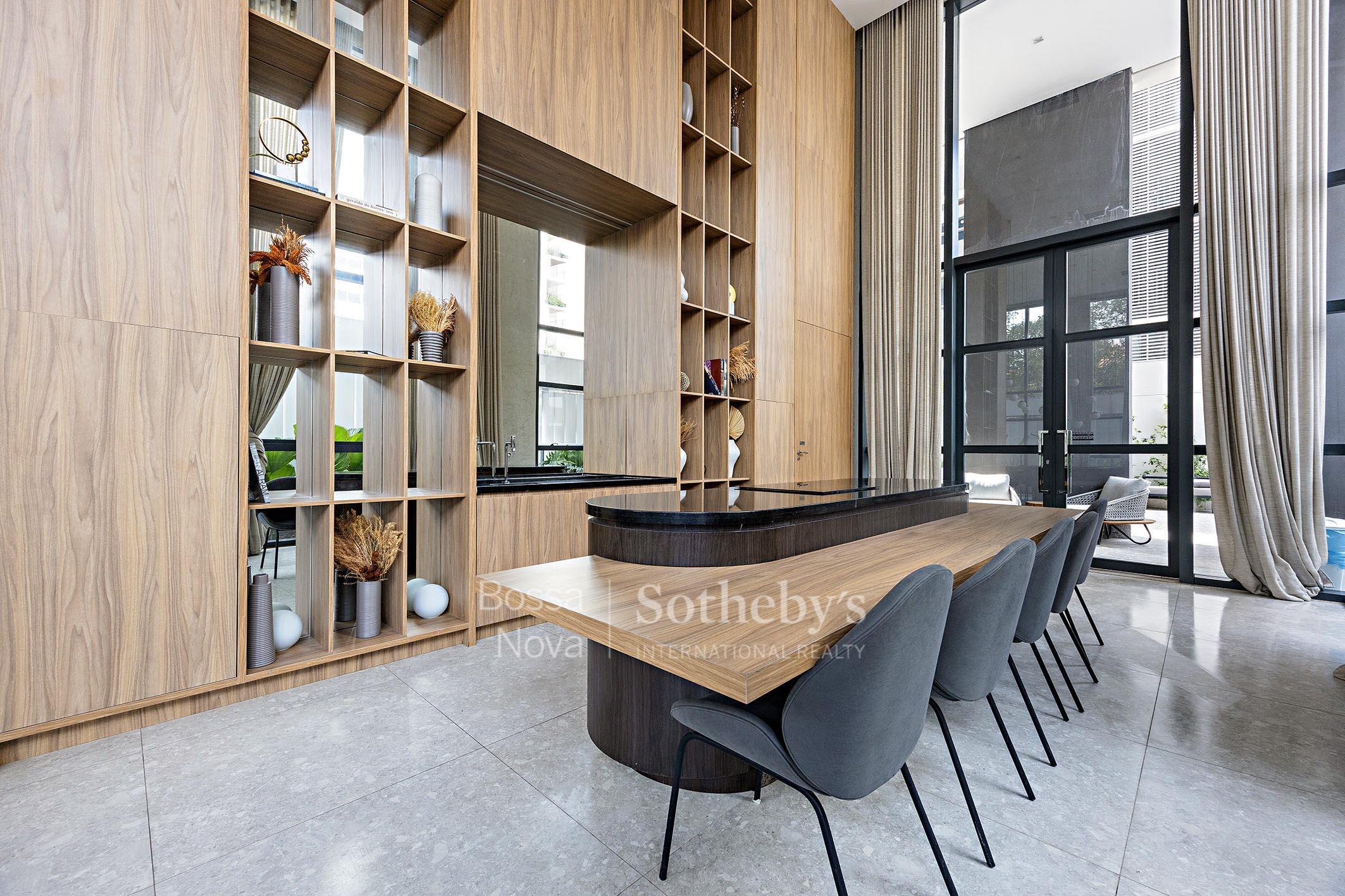 Salão de Festas - Imagem 24