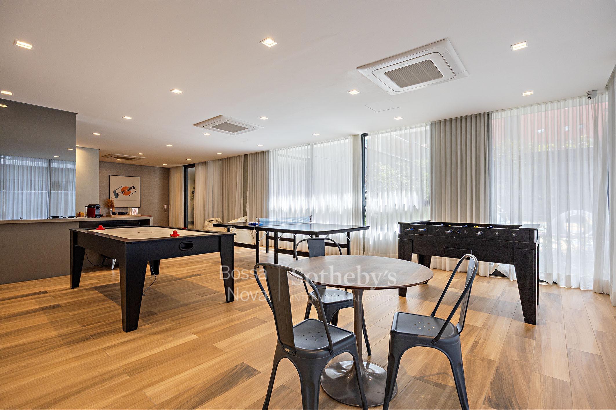 Salão de Jogos - Imagem 28