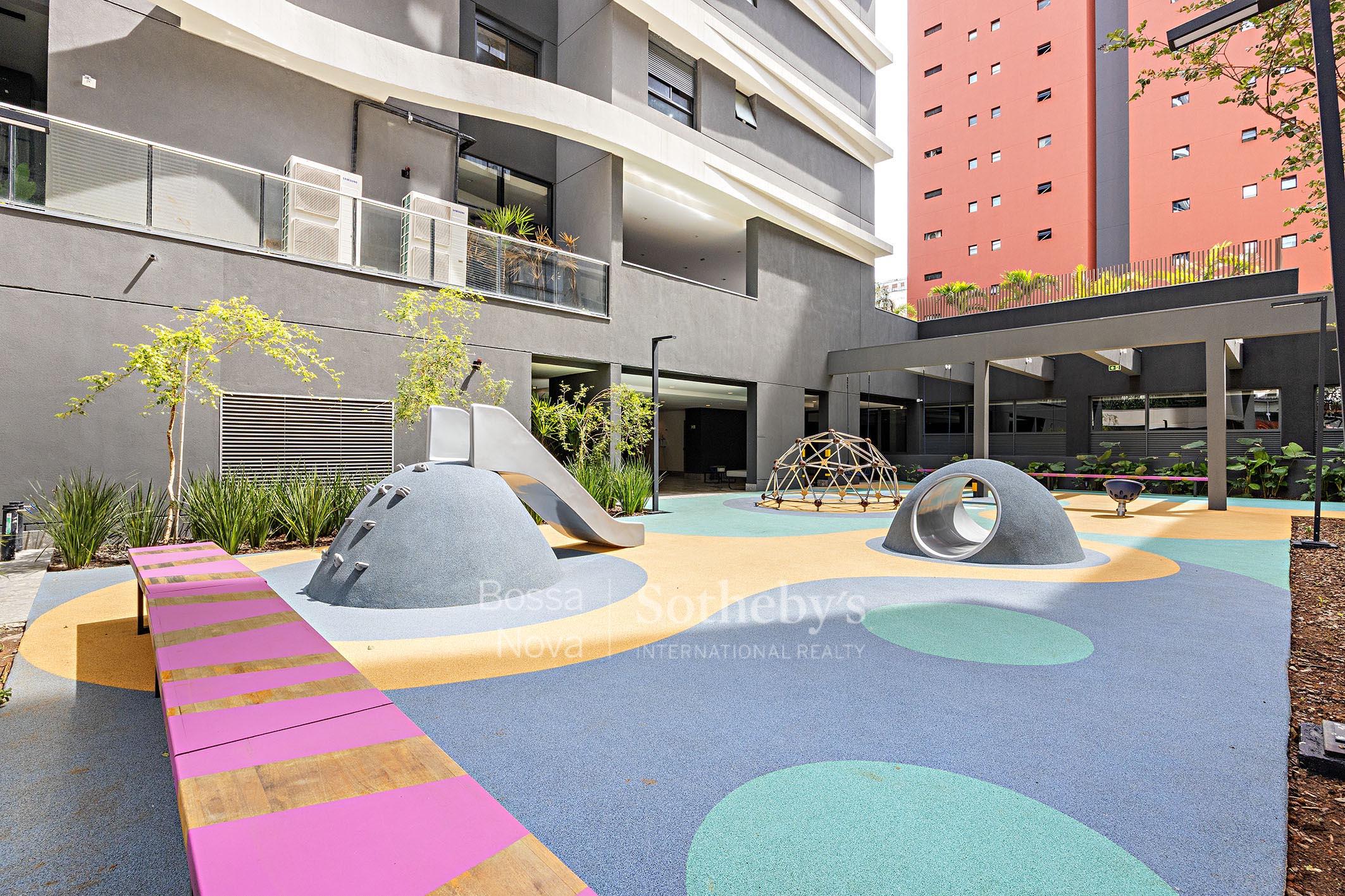 Playground - Imagem 30