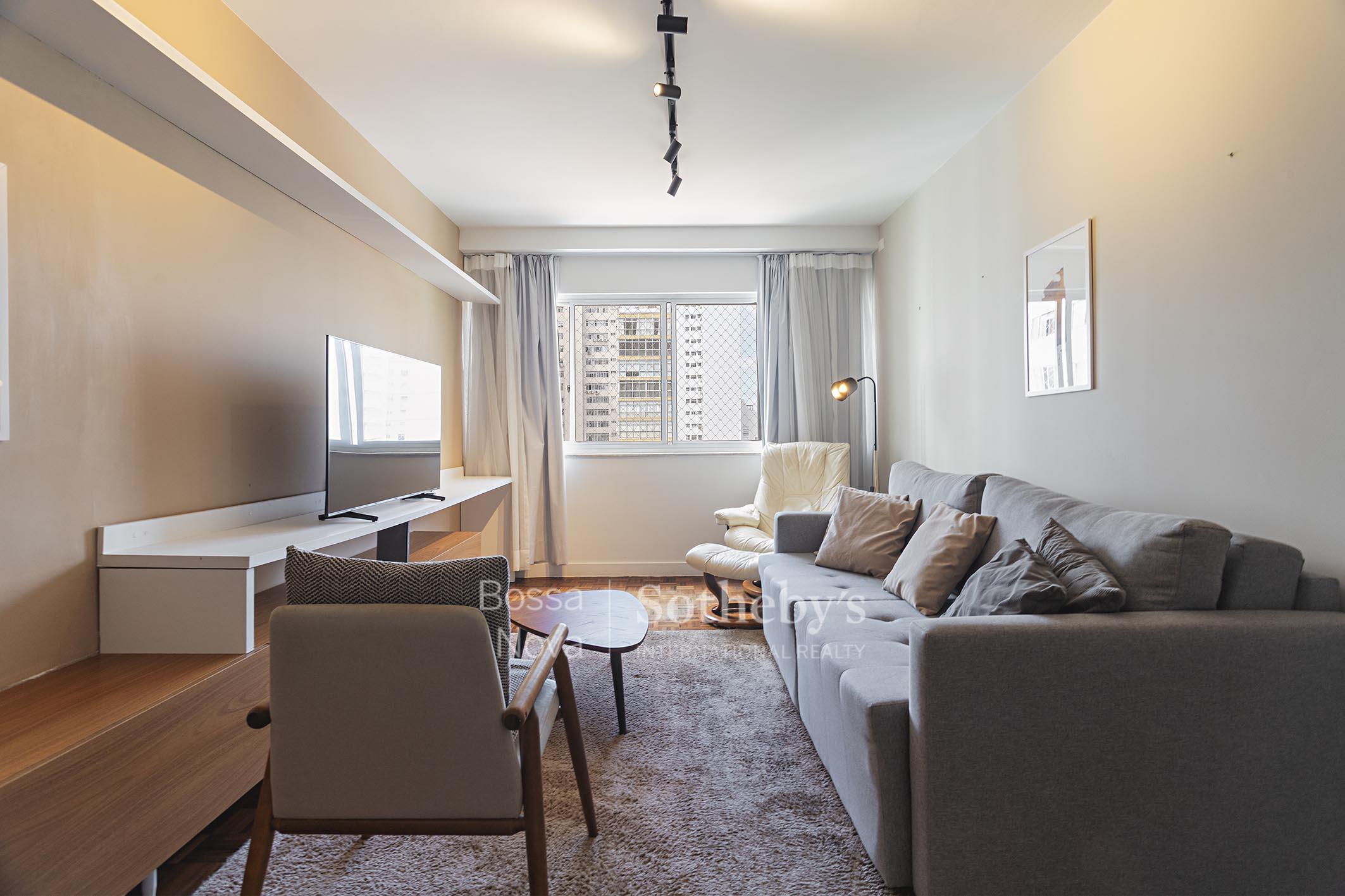 Sala de TV - Imagem 3