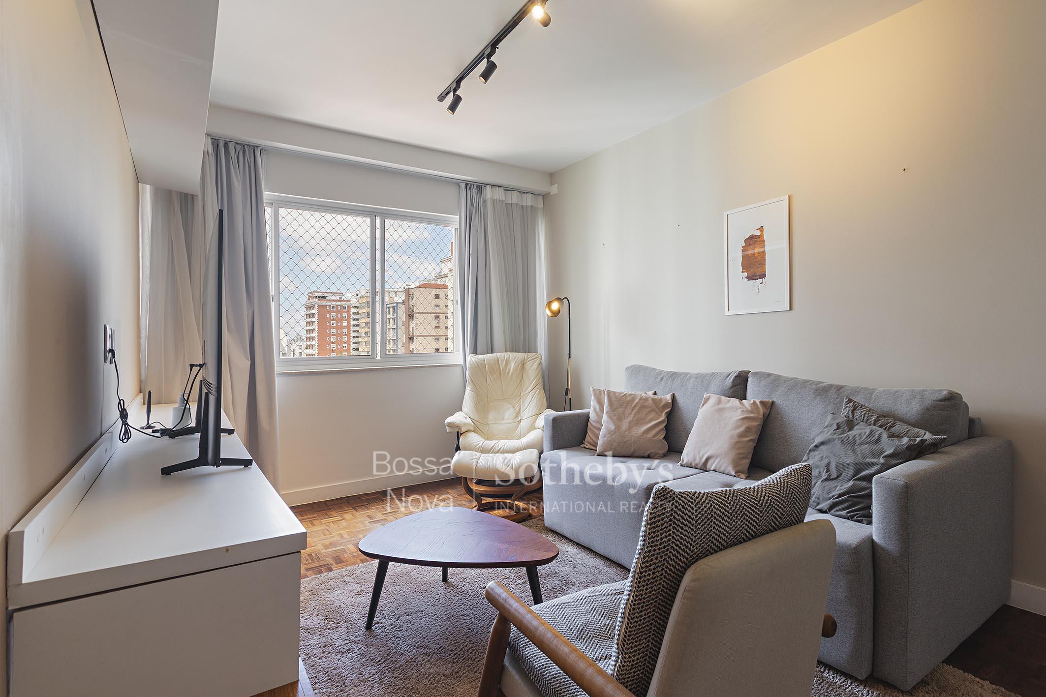 Sala de estar - Imagem 1