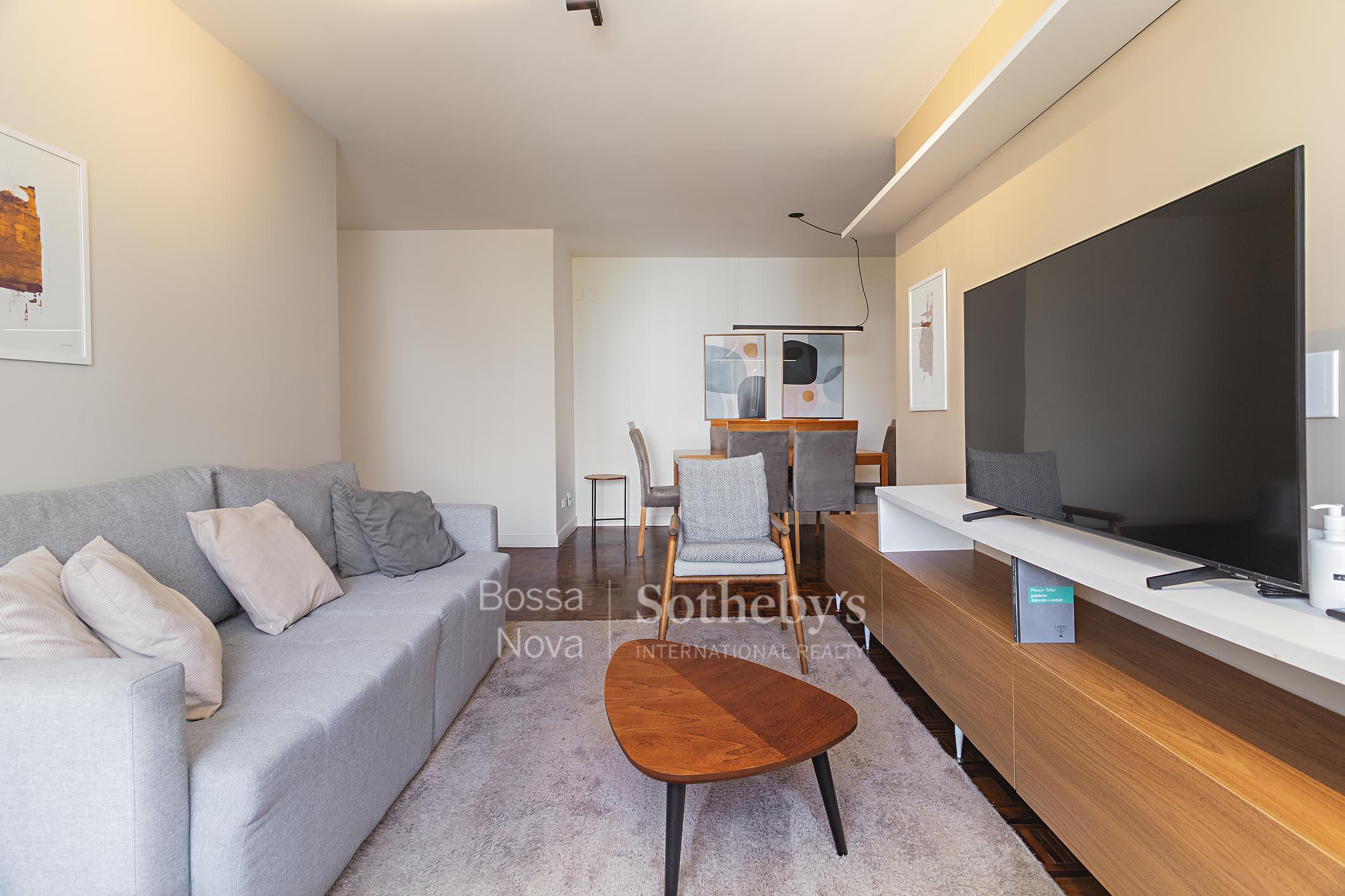 Sala de estar - Imagem 4