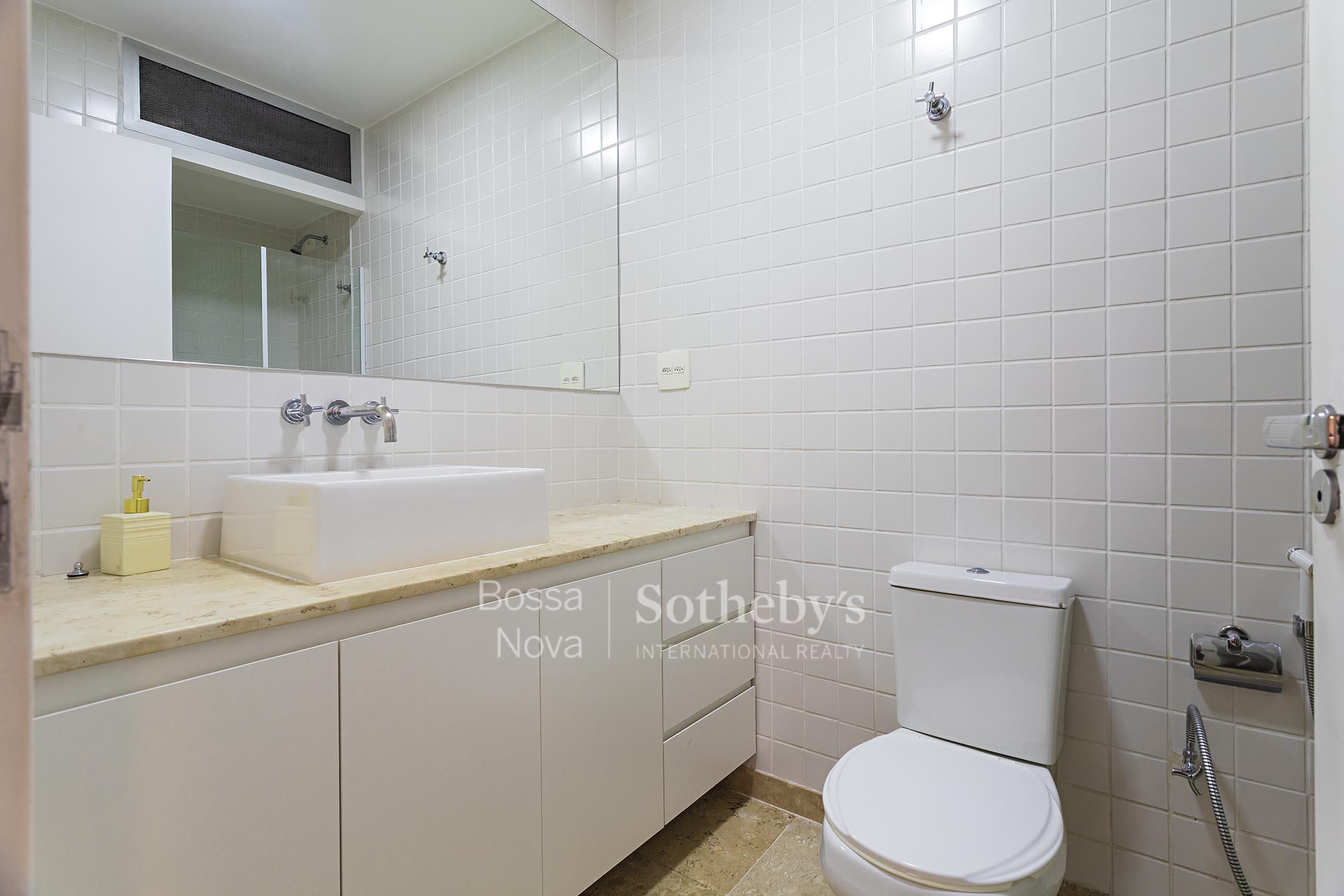 Banheiro - Imagem 19