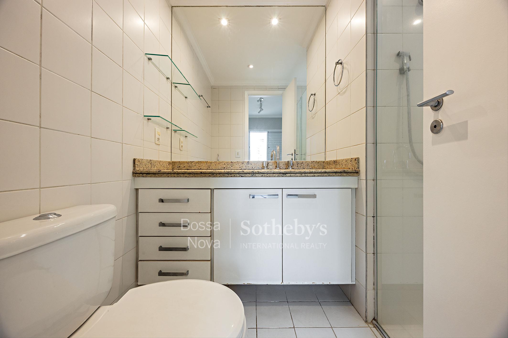 Banheiro - Imagem 16