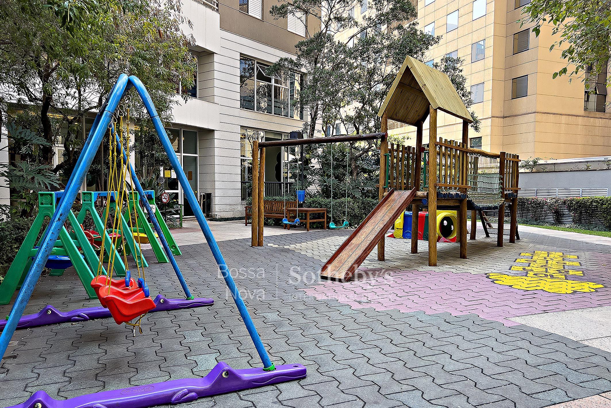 Playground - Imagem 23