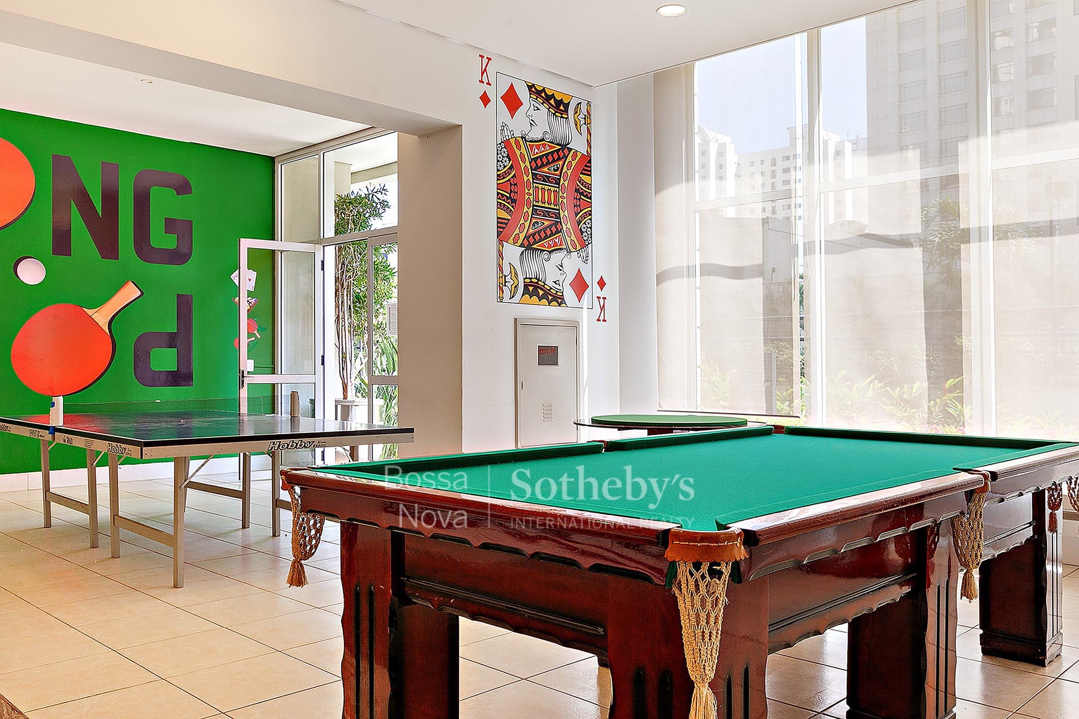 Salão de Jogos - Imagem 20