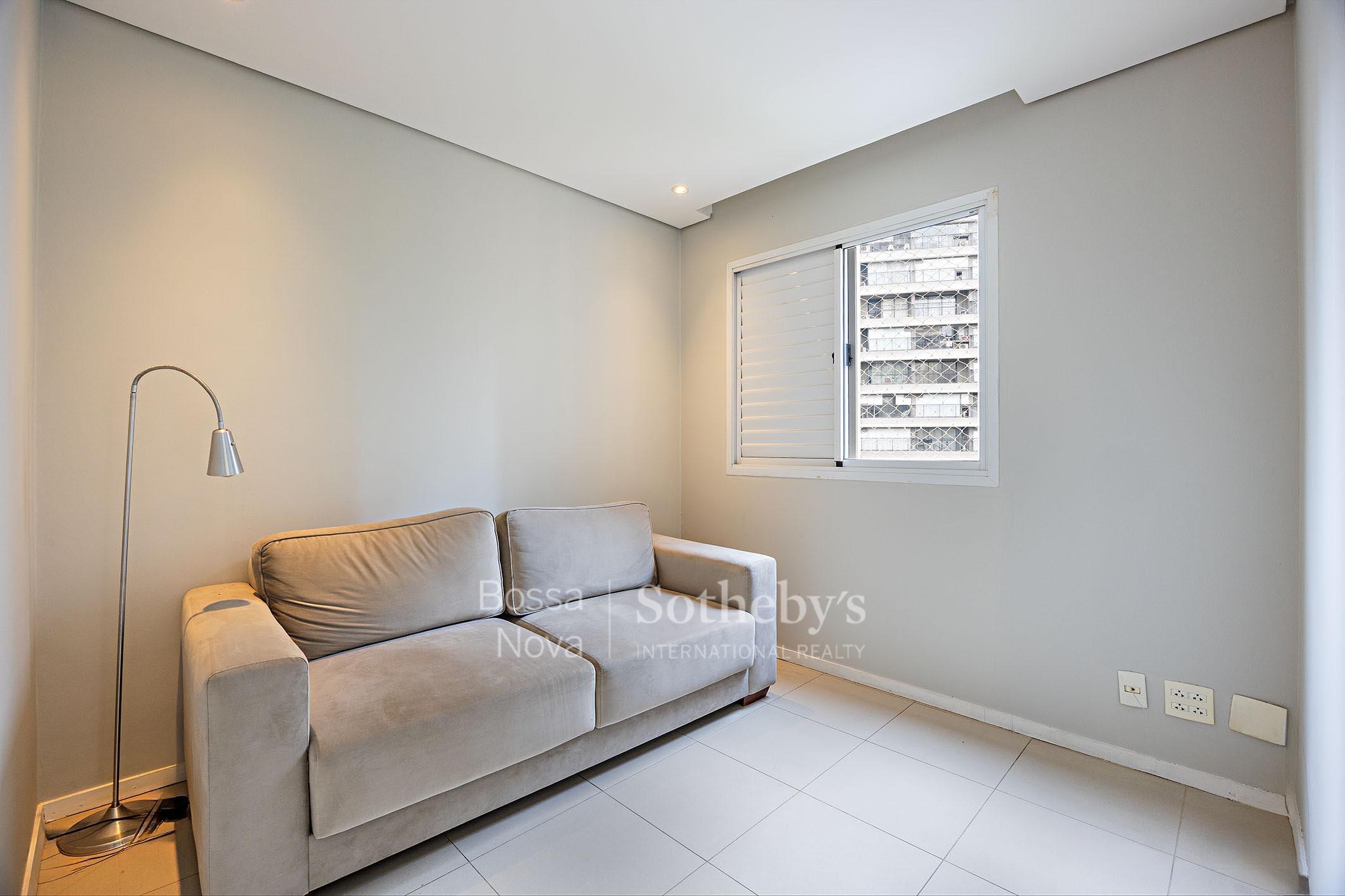 Sala de TV - Imagem 7