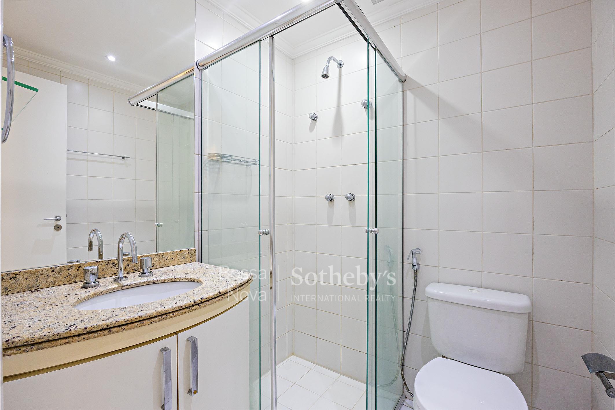 Banheiro - Imagem 13