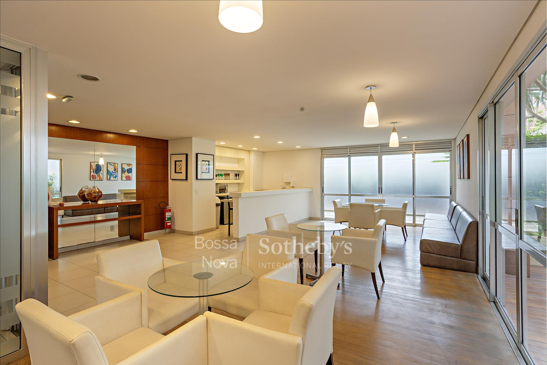 Salão de Festas - Imagem 25