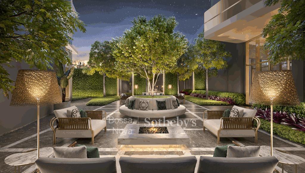 Área Externa - Imagem 12