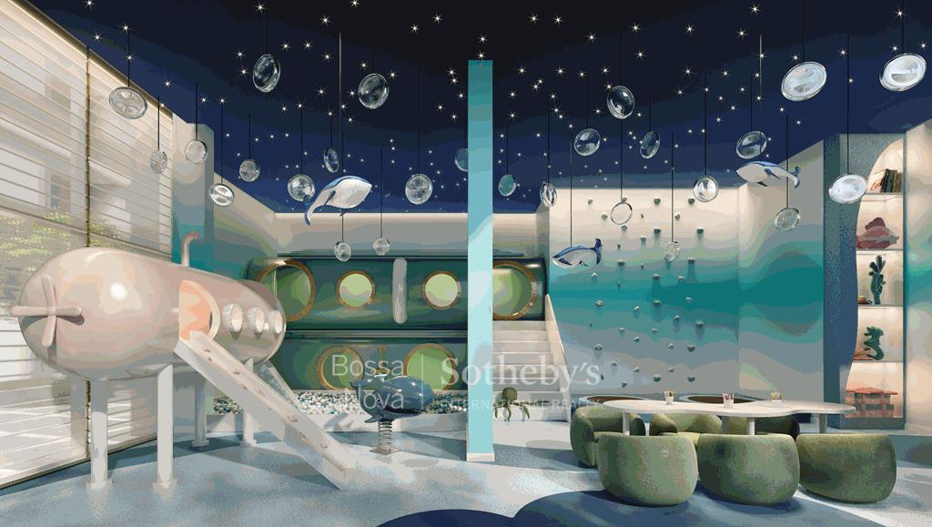 Brinquedoteca - Imagem 11