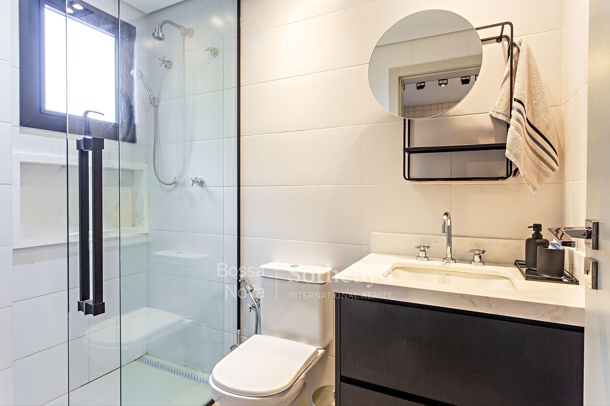 Banheiro da suíte 2 - Imagem 25