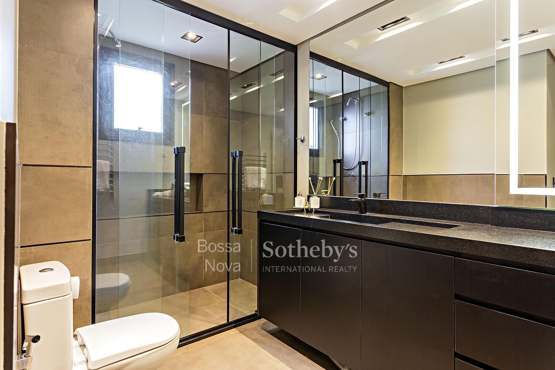 Banheiro da suíte 3 - Imagem 31