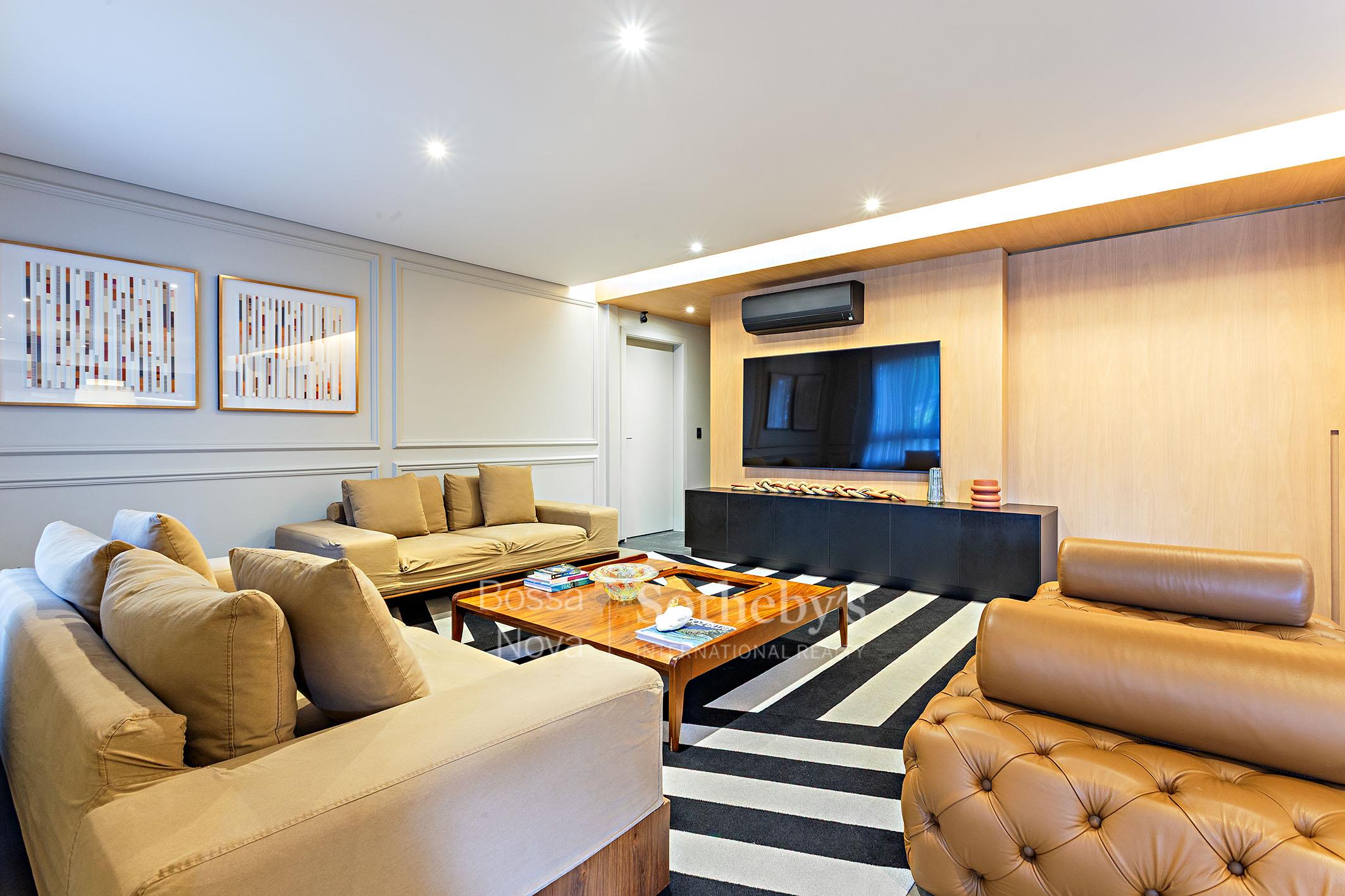 Home Theater - Imagem 4