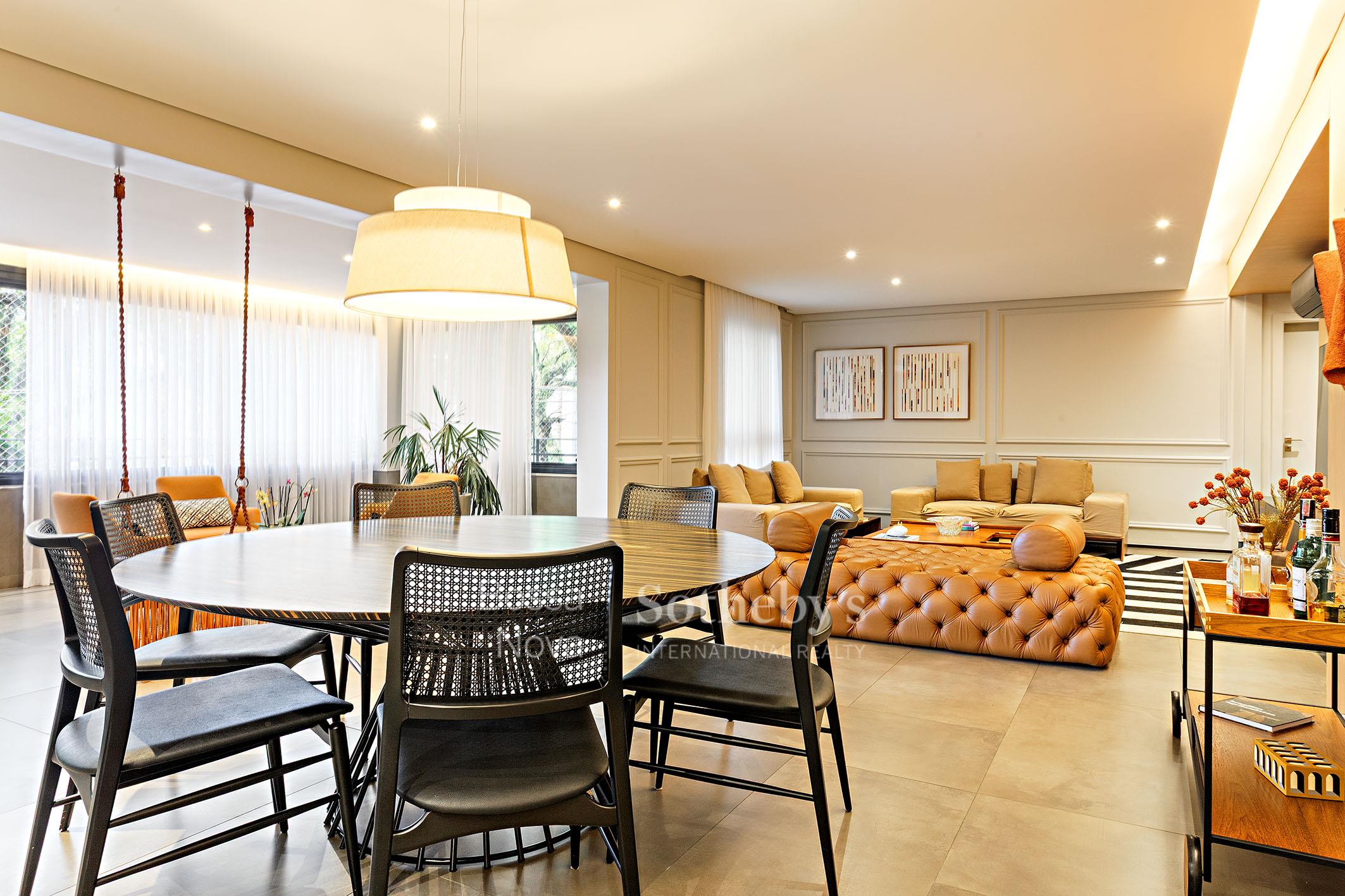 Sala de jantar - Imagem 6