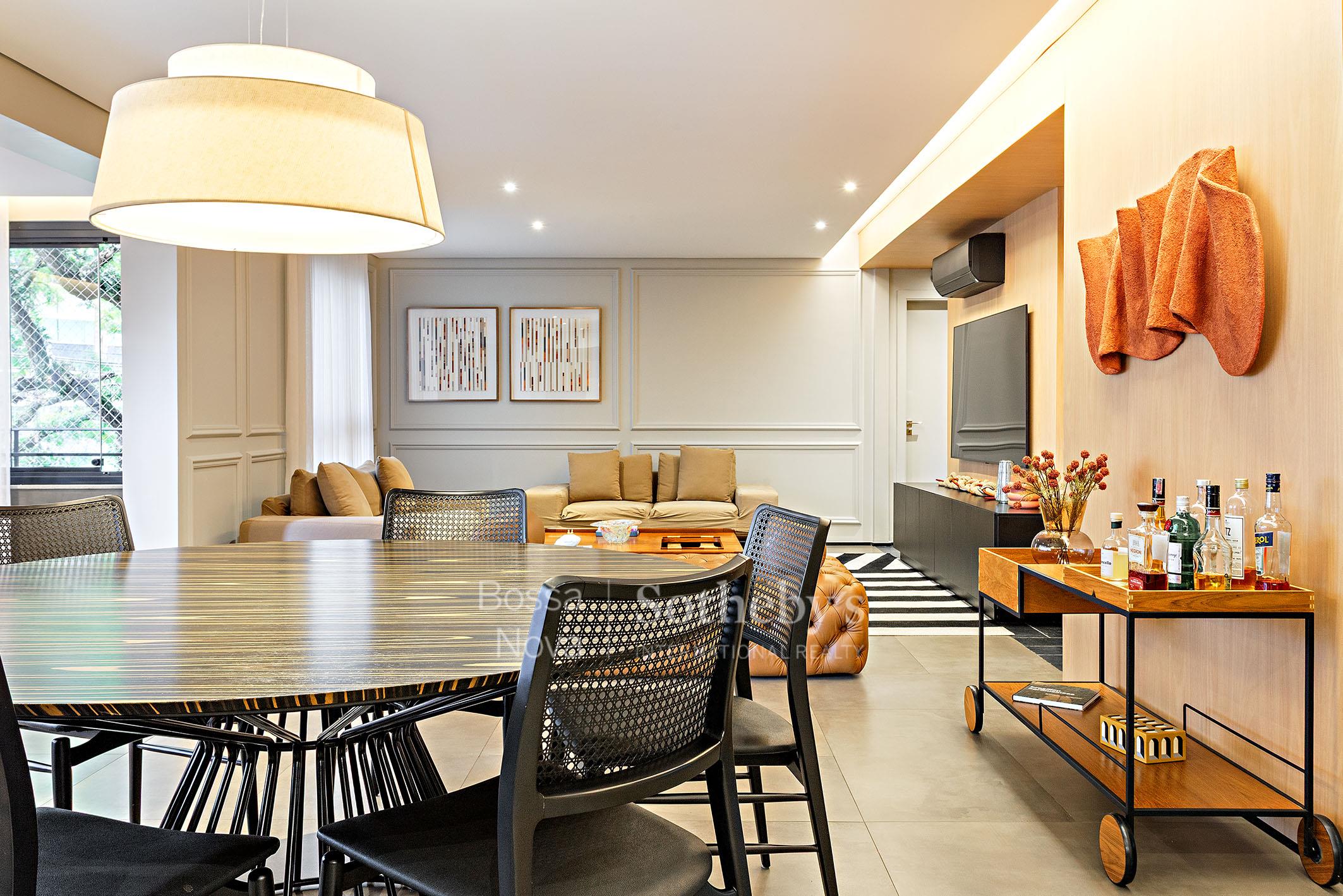 Sala de jantar - Imagem 7