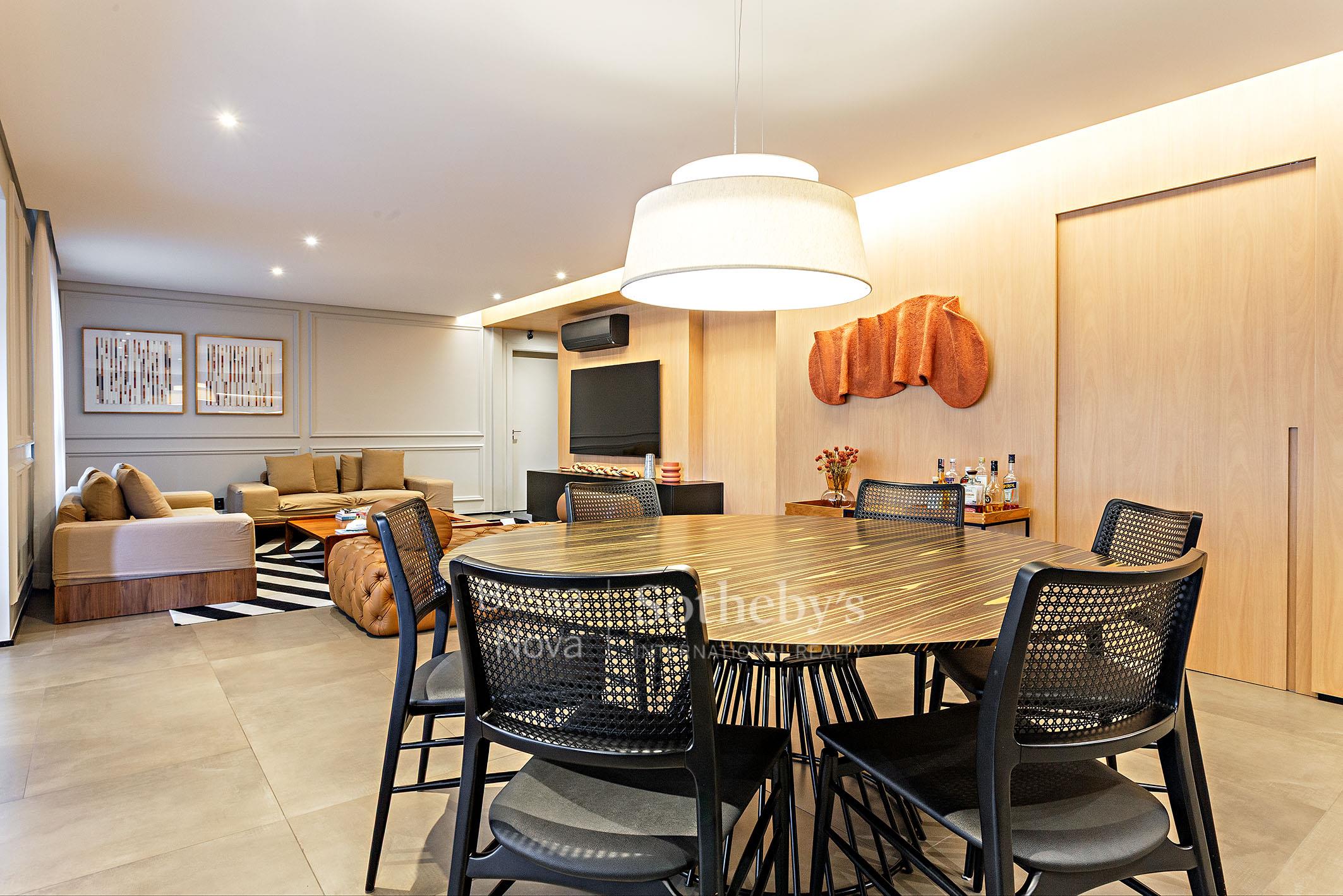 Sala de jantar - Imagem 8