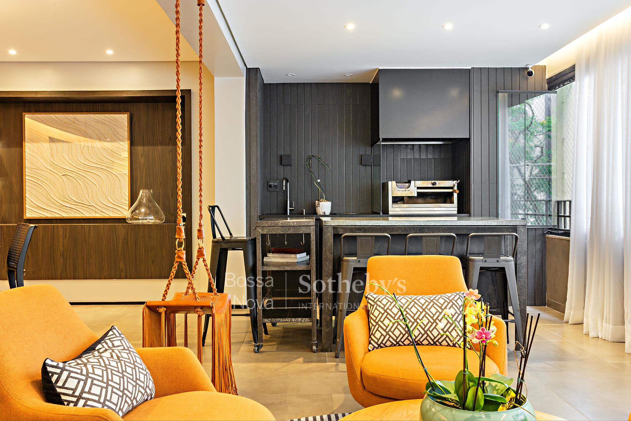 Espaço Gourmet - Imagem 10