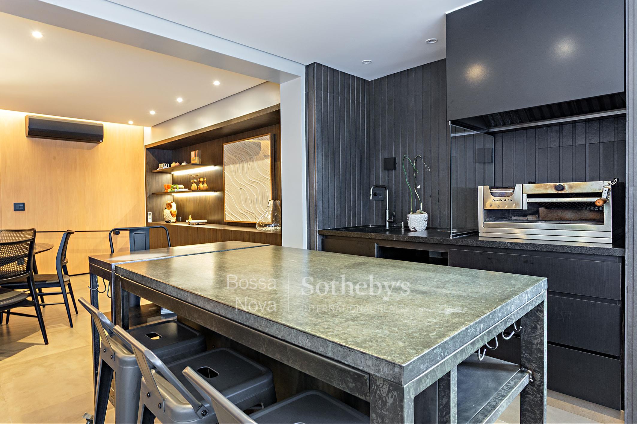 Churrasqueira - Imagem 12