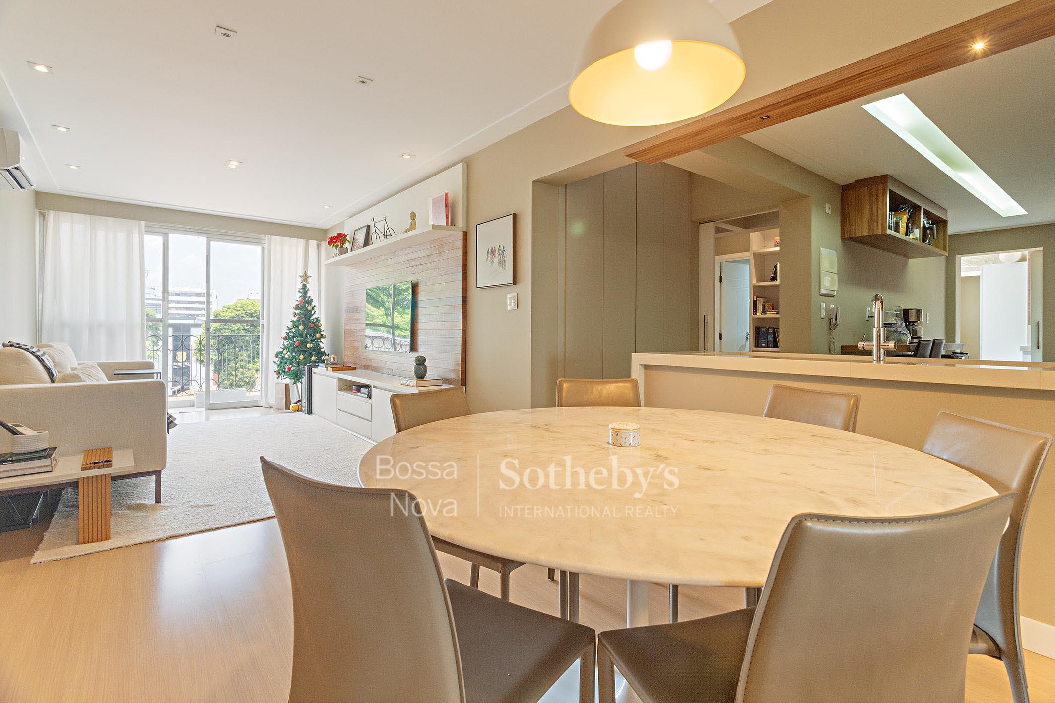 Sala de jantar - Imagem 11