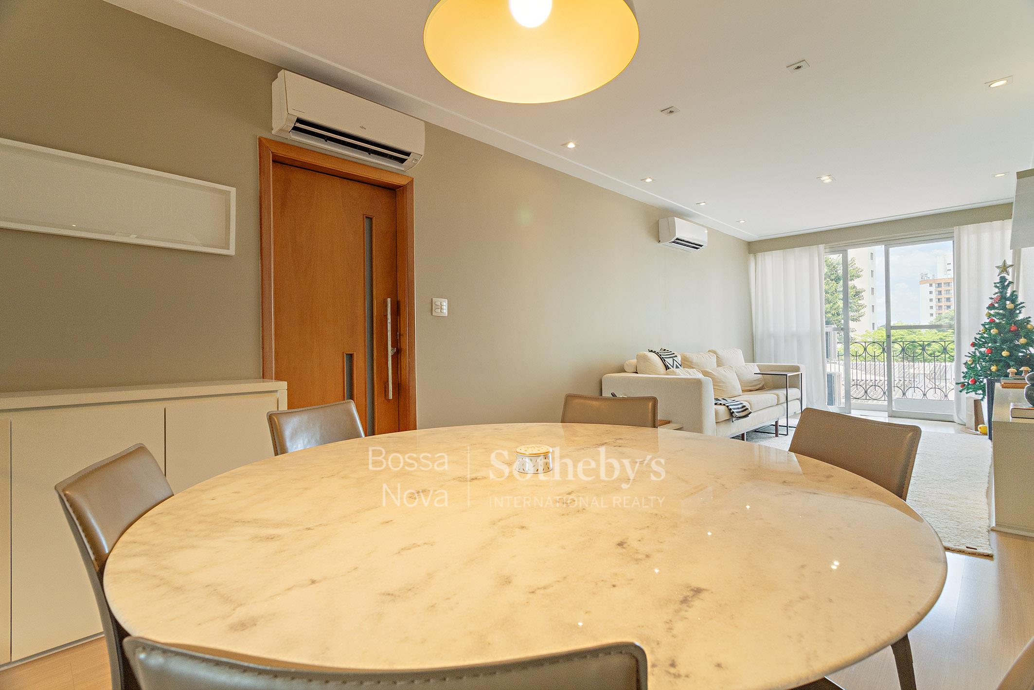 Sala de jantar - Imagem 12