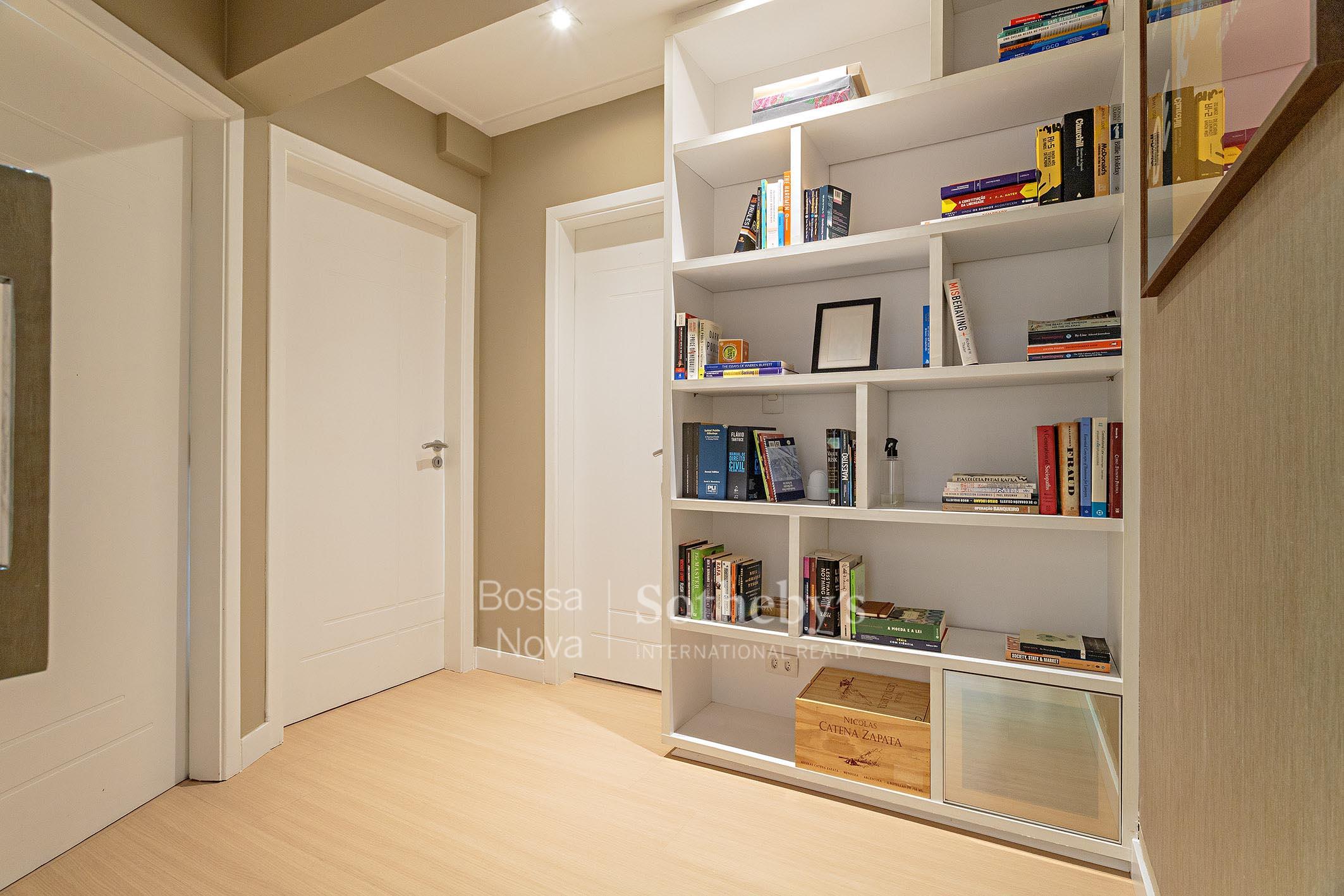 Sala íntima - Imagem 19