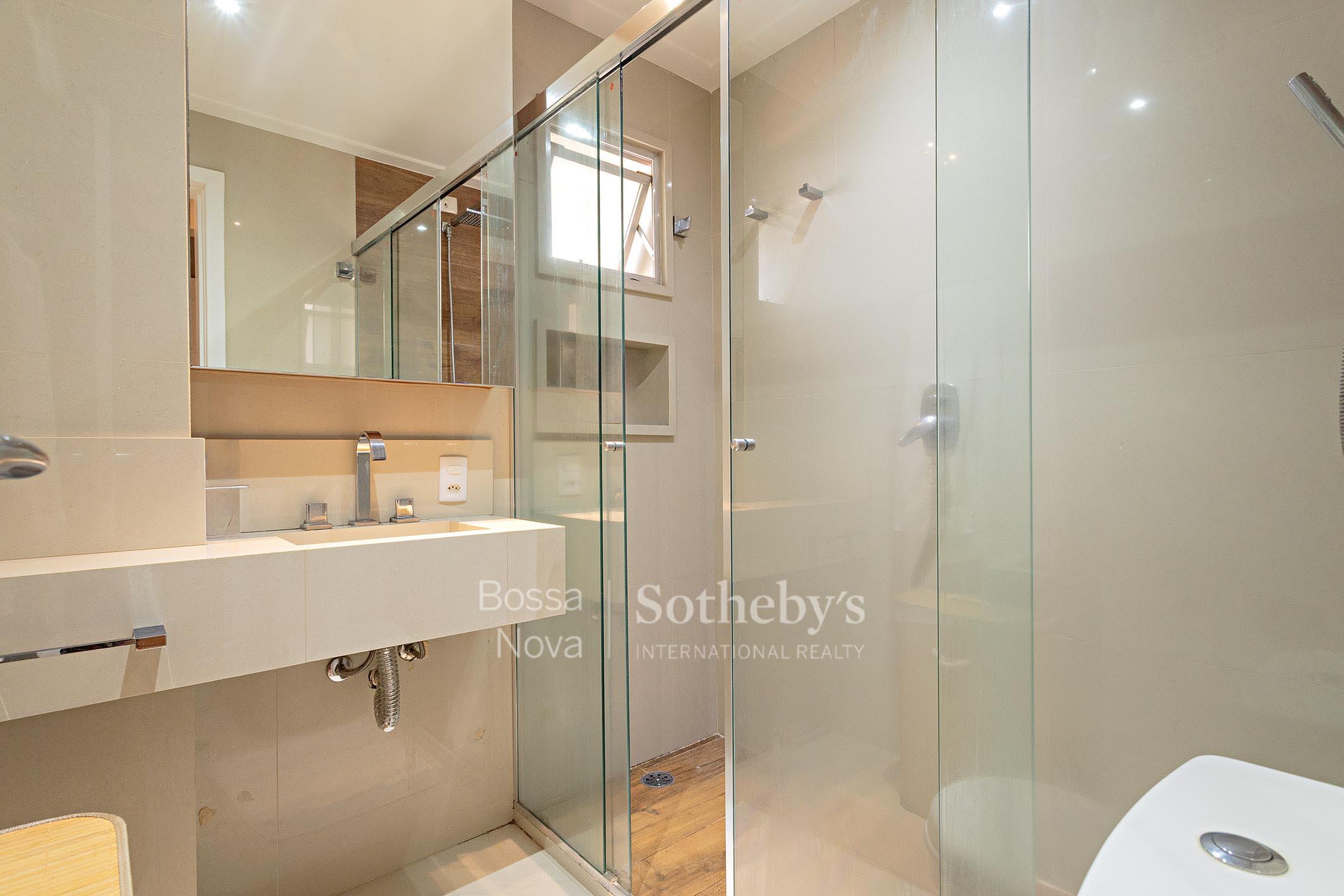 Banheiro - Imagem 22