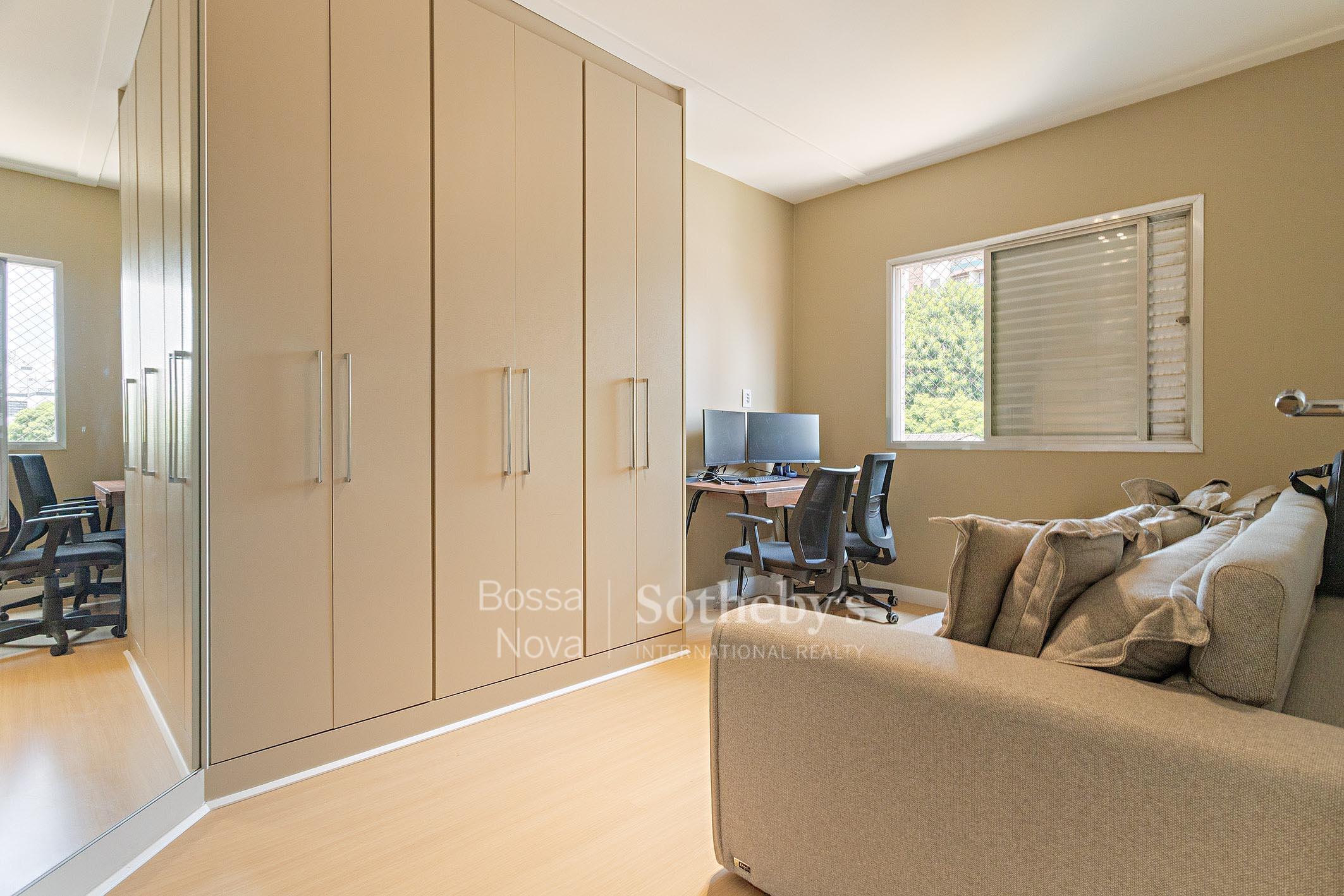 Dormitório - Imagem 23