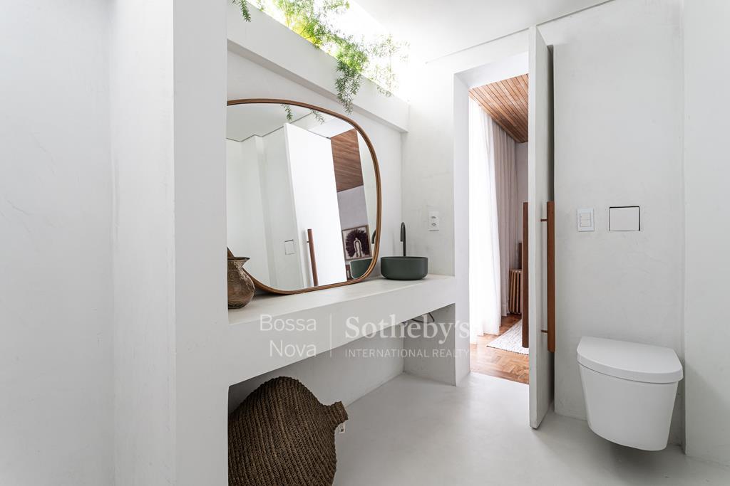 Banheiro - Imagem 27