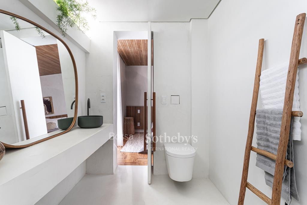 Banheiro - Imagem 25