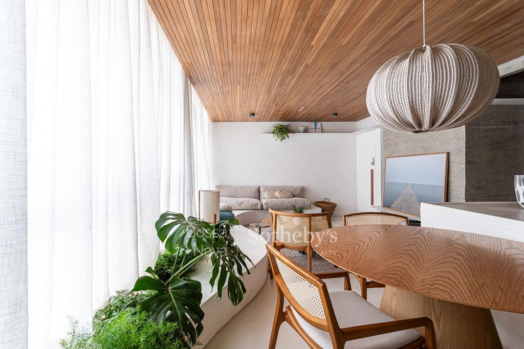 Sala de jantar - Imagem 6