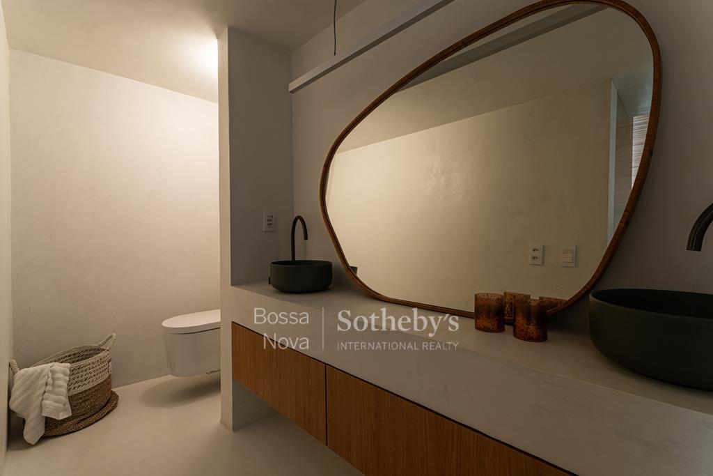 Banheiro - Imagem 28