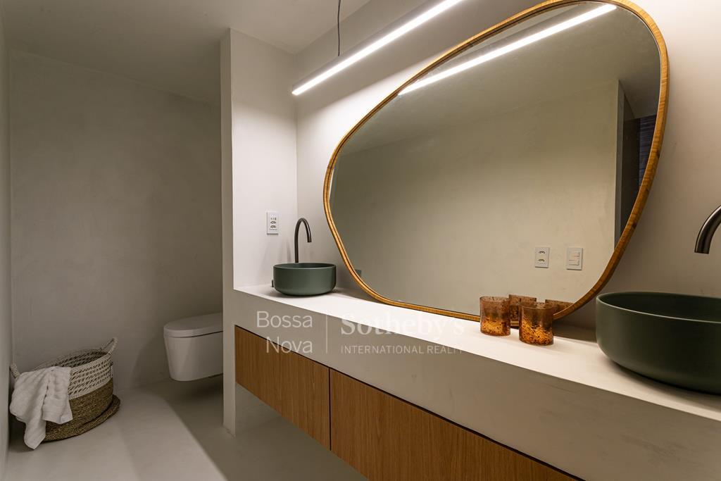 Banheiro - Imagem 13