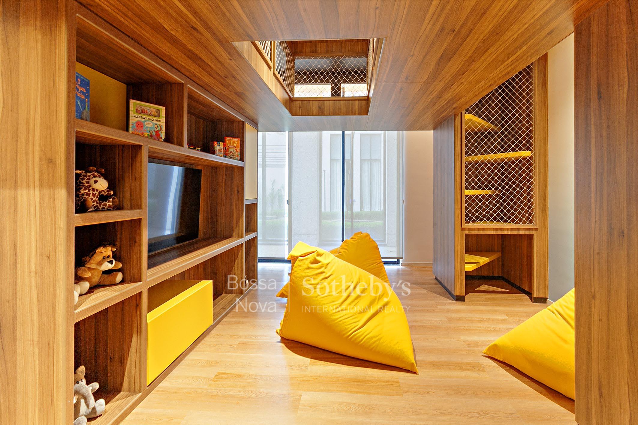 Brinquedoteca - Imagem 29