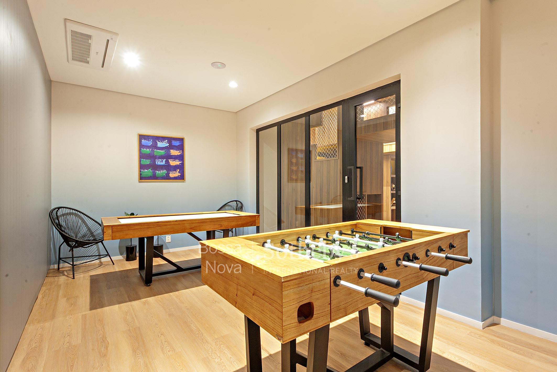 Salão de Jogos - Imagem 30