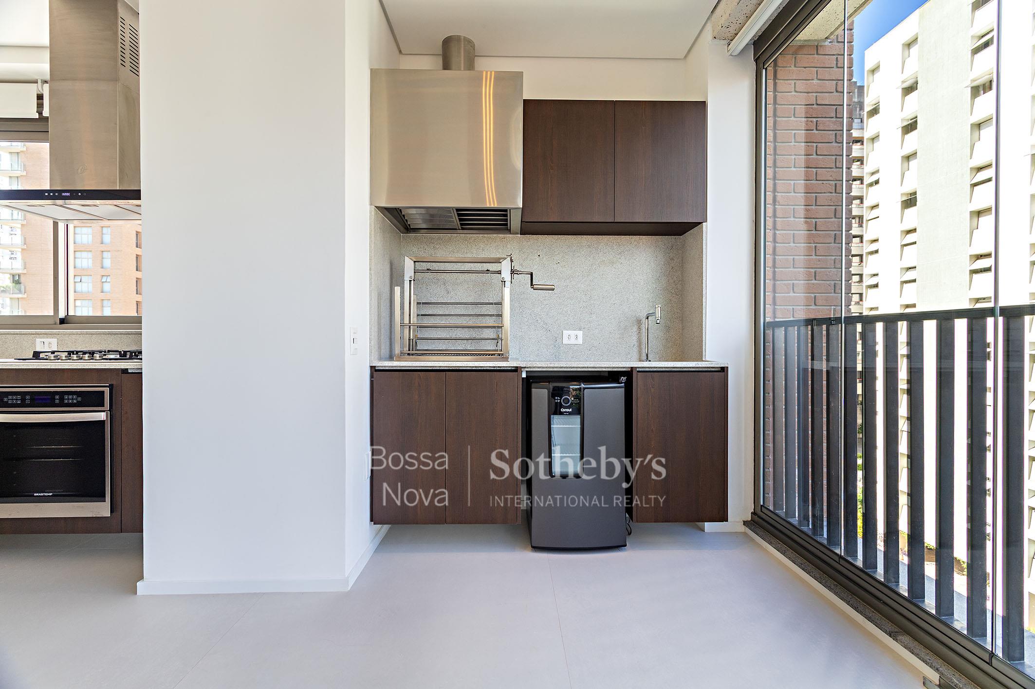 Churrasqueira - Imagem 9