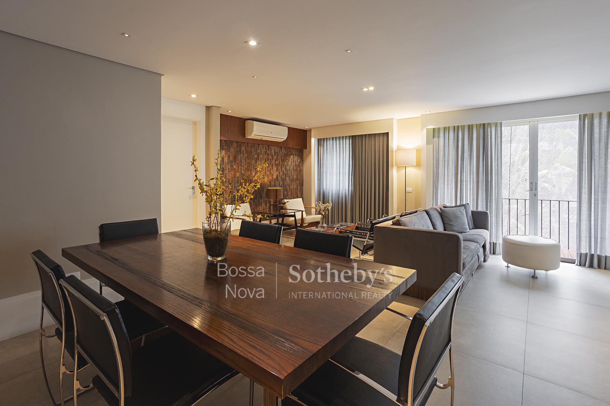 Sala de jantar - Imagem 12