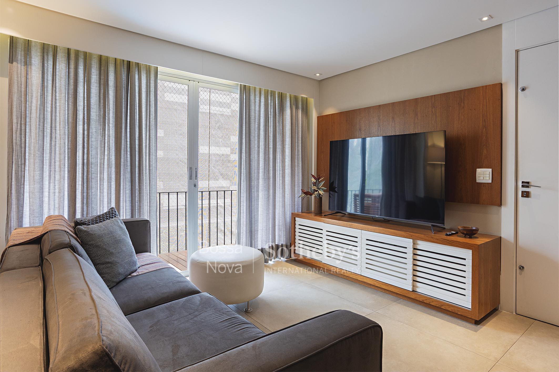 Sala de TV - Imagem 8