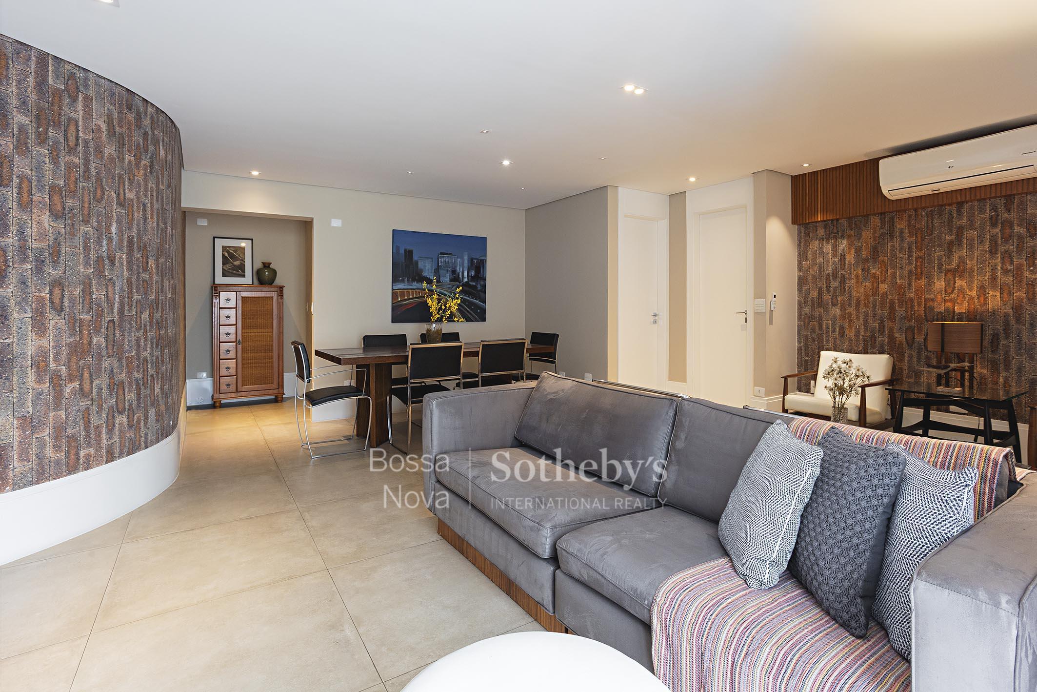 Sala de TV - Imagem 9