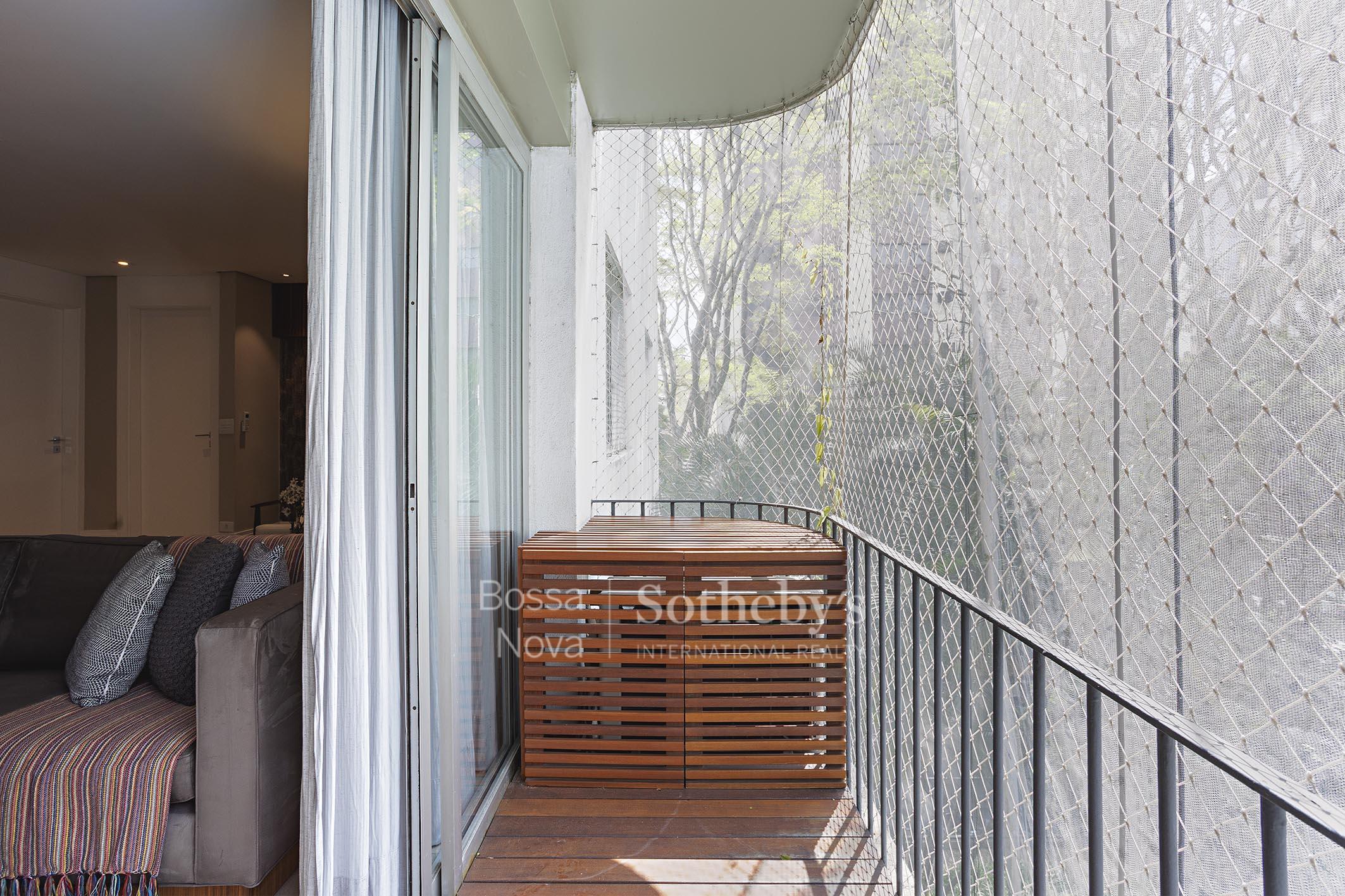 Terraço - Imagem 17