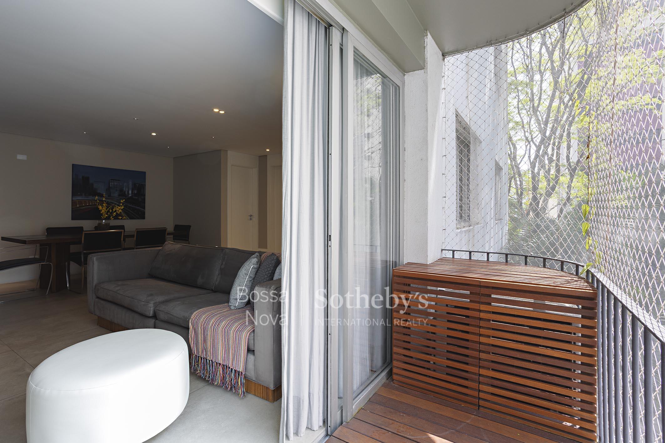 Terraço - Imagem 16