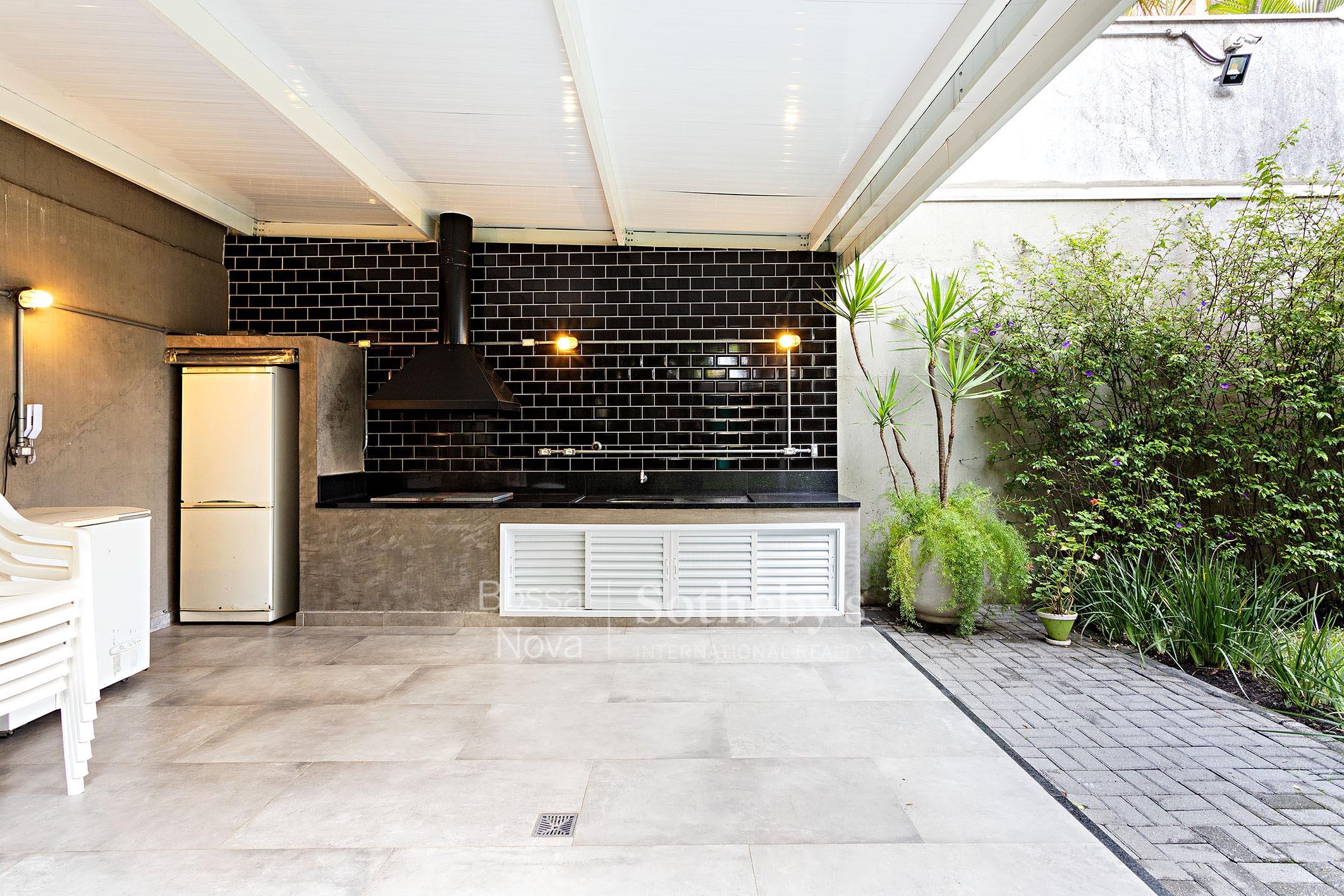 Churrasqueira - Imagem 29