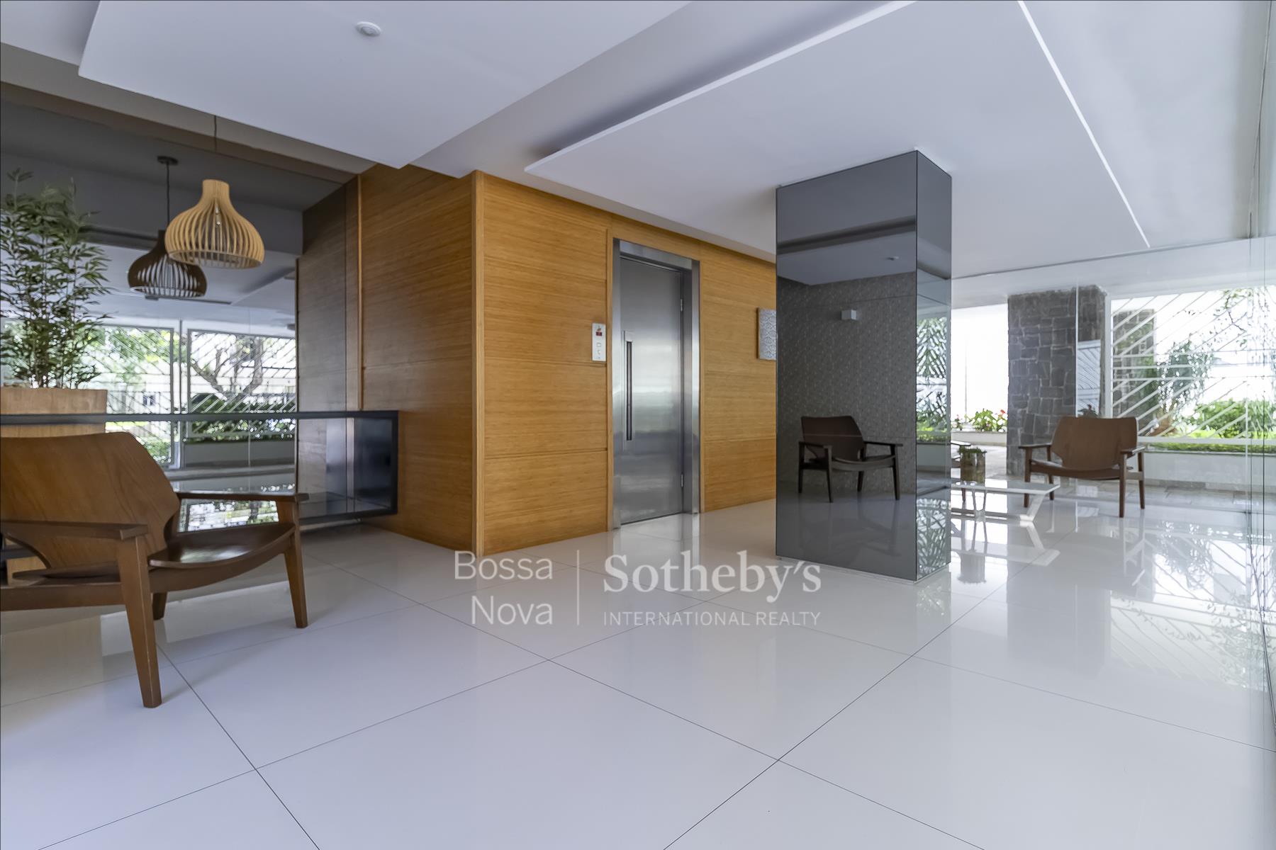 Hall de entrada - Imagem 39