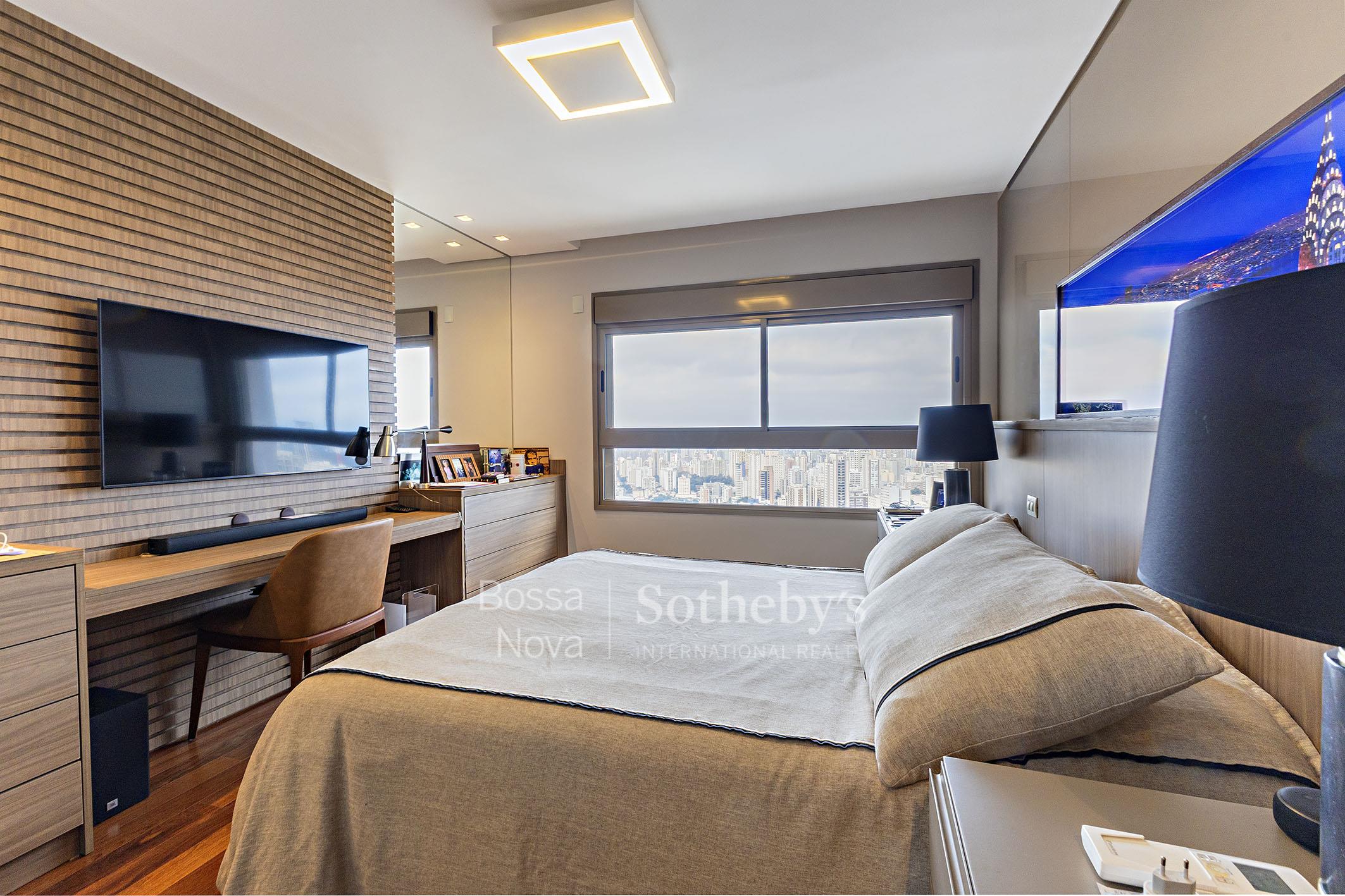 Suíte Master - Imagem 20